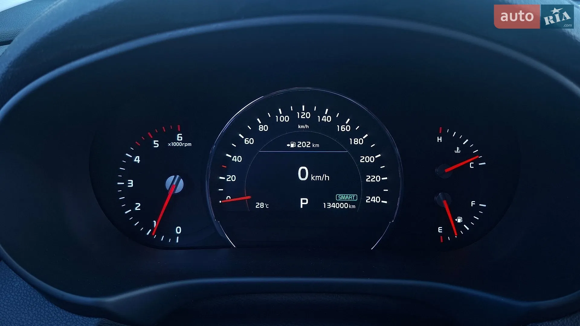 2018 Kia Sorento - мініатюра 32