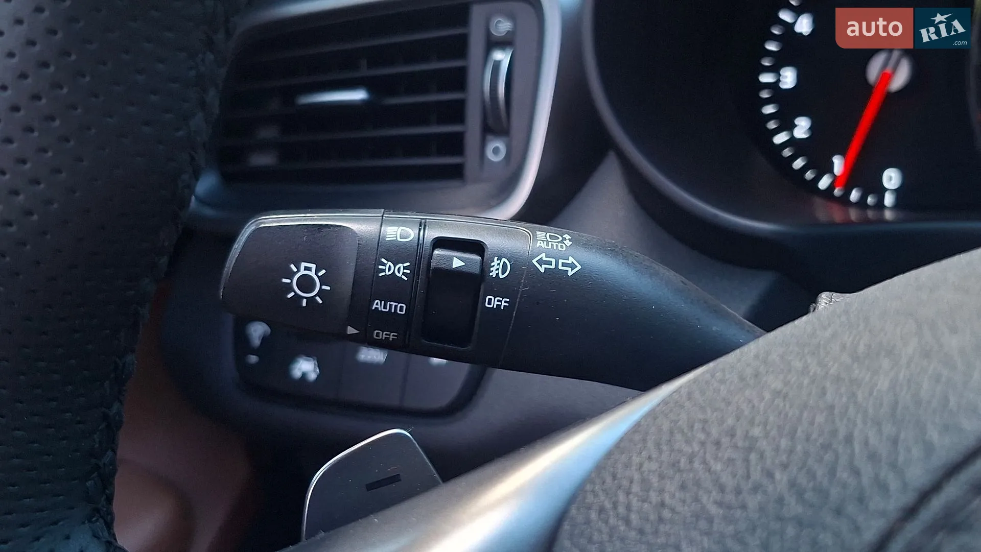 2018 Kia Sorento - мініатюра 42