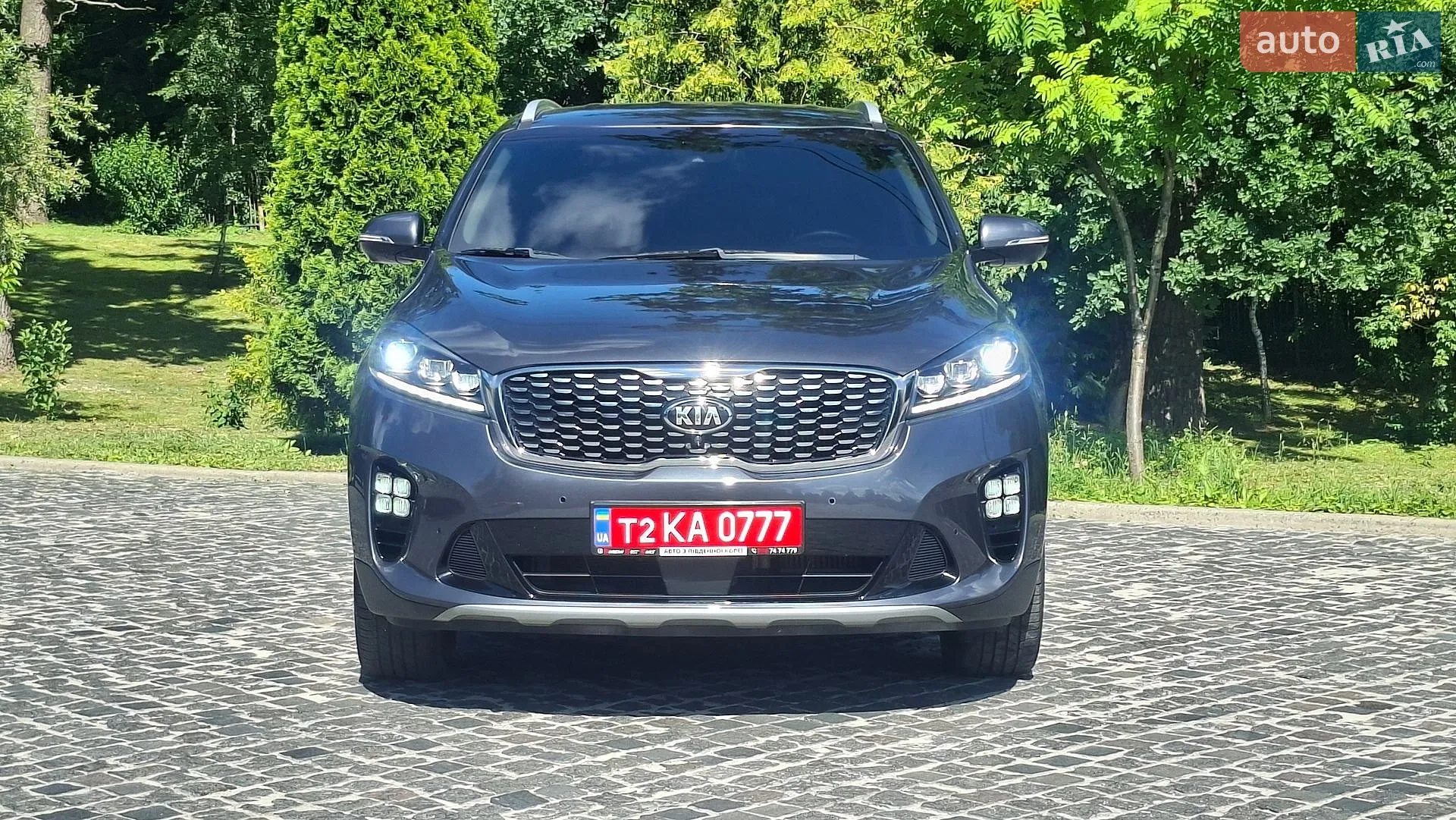 2018 Kia Sorento - мініатюра 90