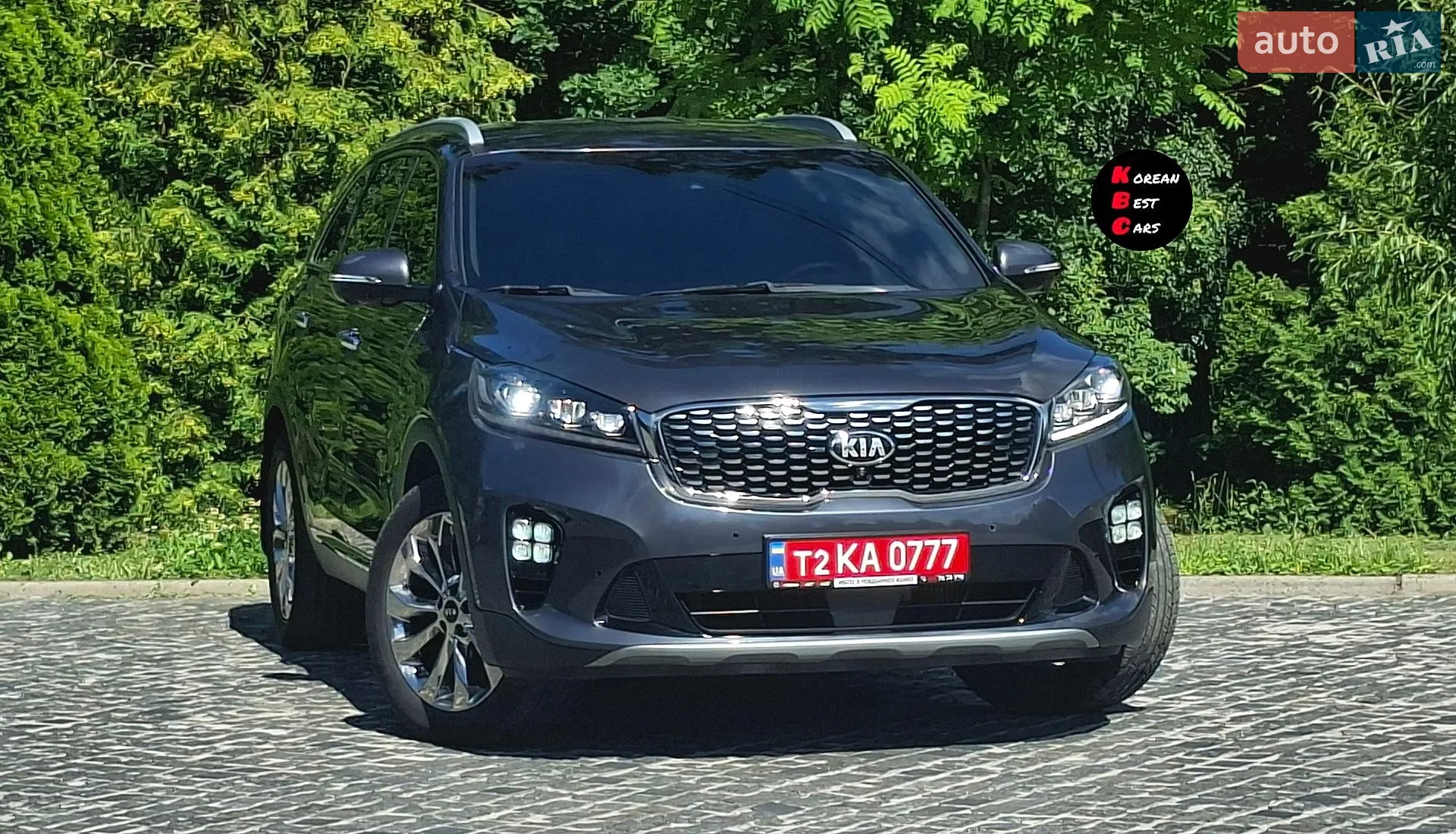 2018 Kia Sorento - мініатюра 89