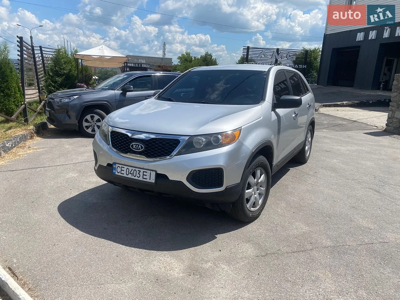 2011 Kia Sorento - мініатюра 34