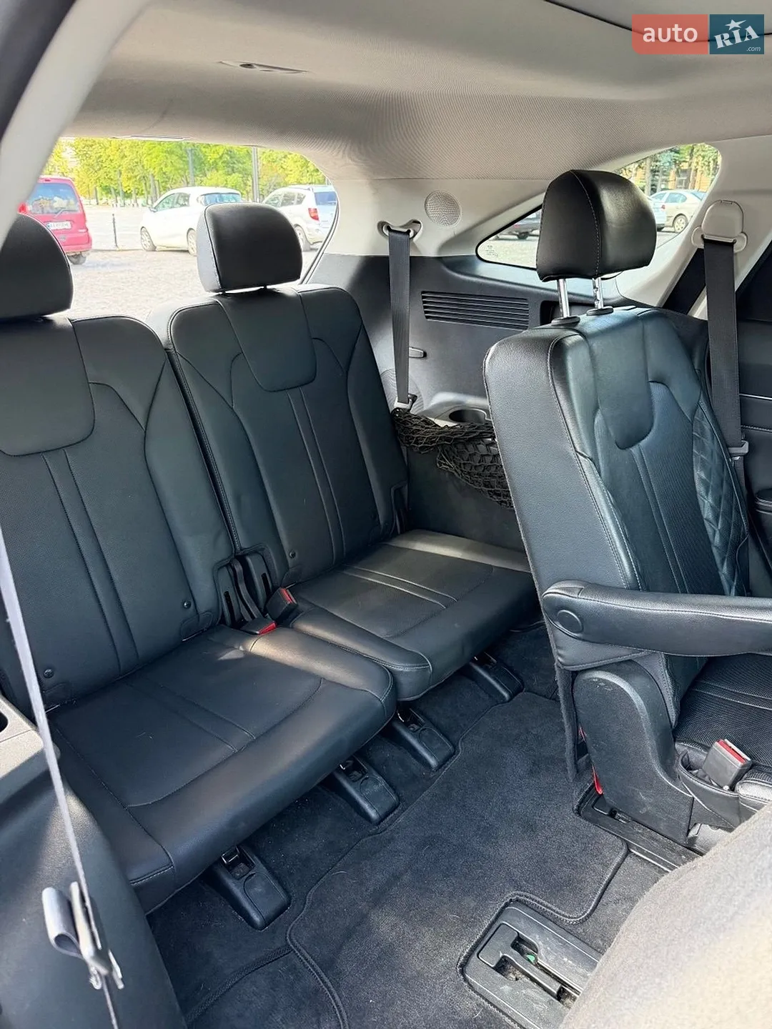 2021 Kia Sorento - мініатюра 12