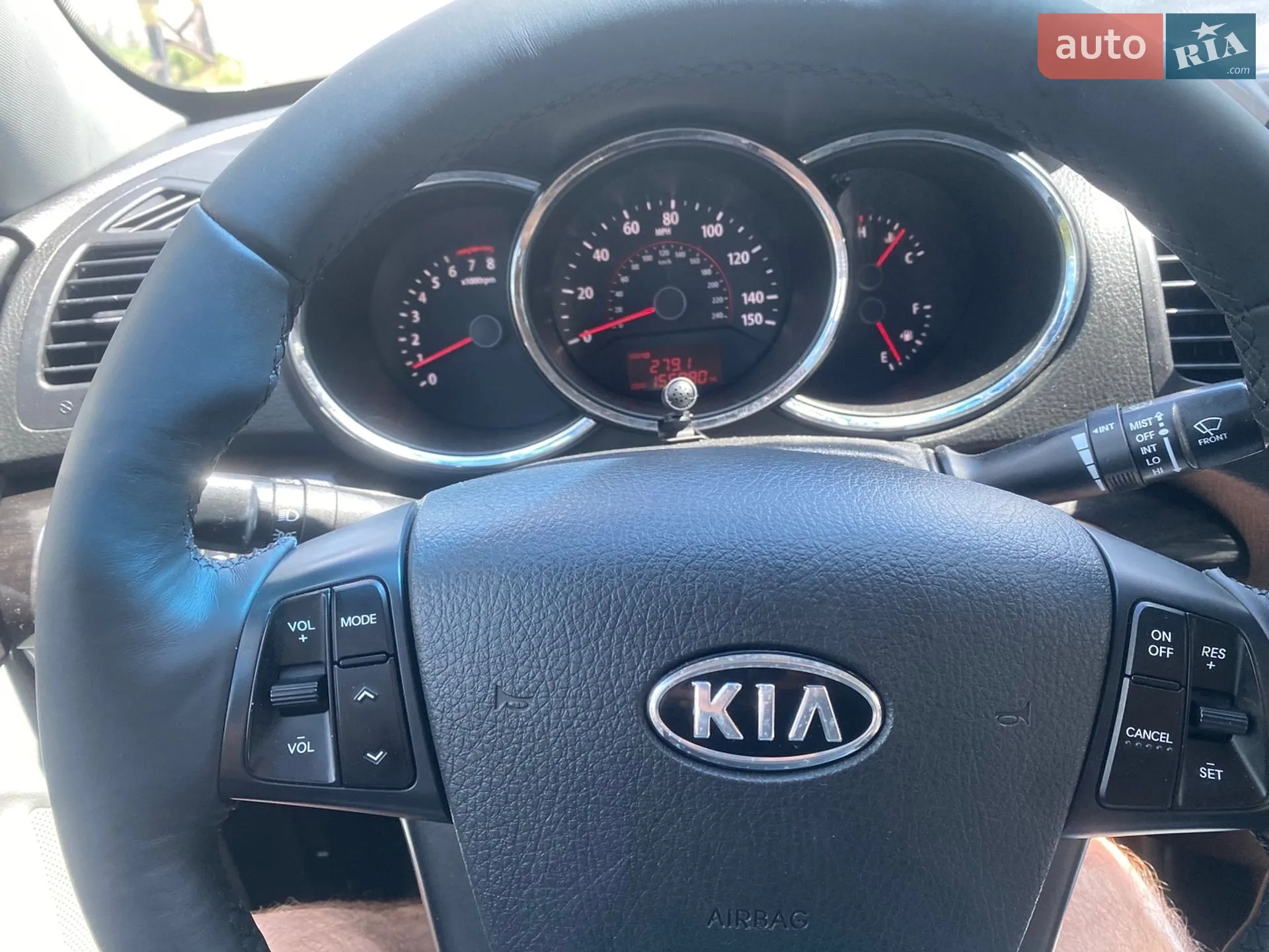 2010 Kia Sorento - мініатюра 21