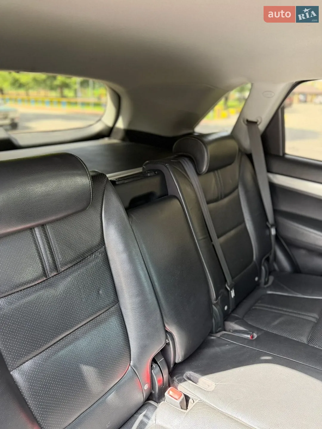 2010 Kia Sorento - мініатюра 11