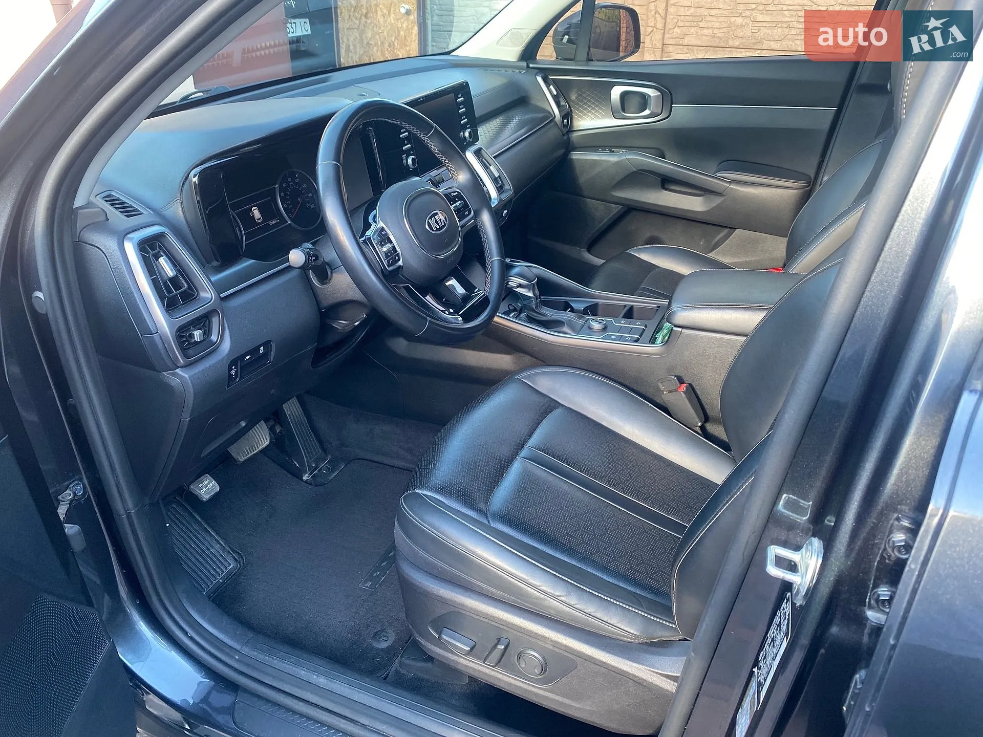 2020 Kia Sorento - мініатюра 11