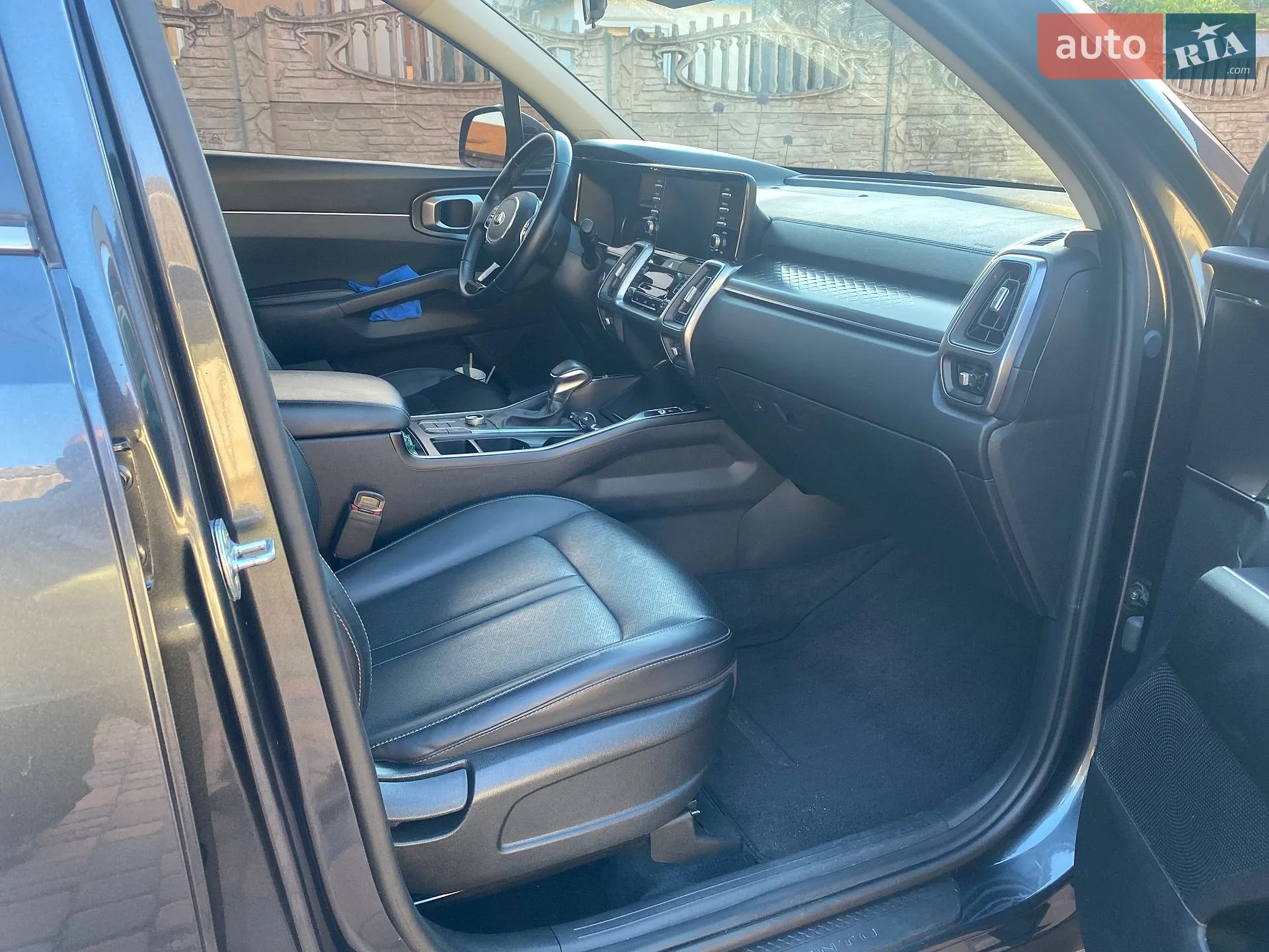 2020 Kia Sorento - мініатюра 16