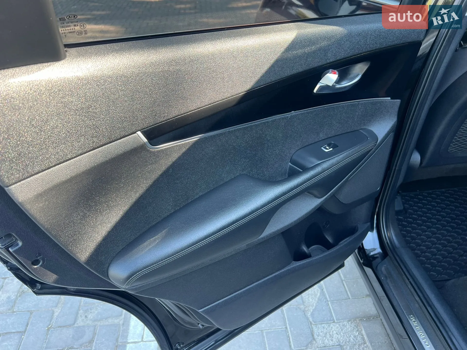 2015 Kia Sorento - мініатюра 10