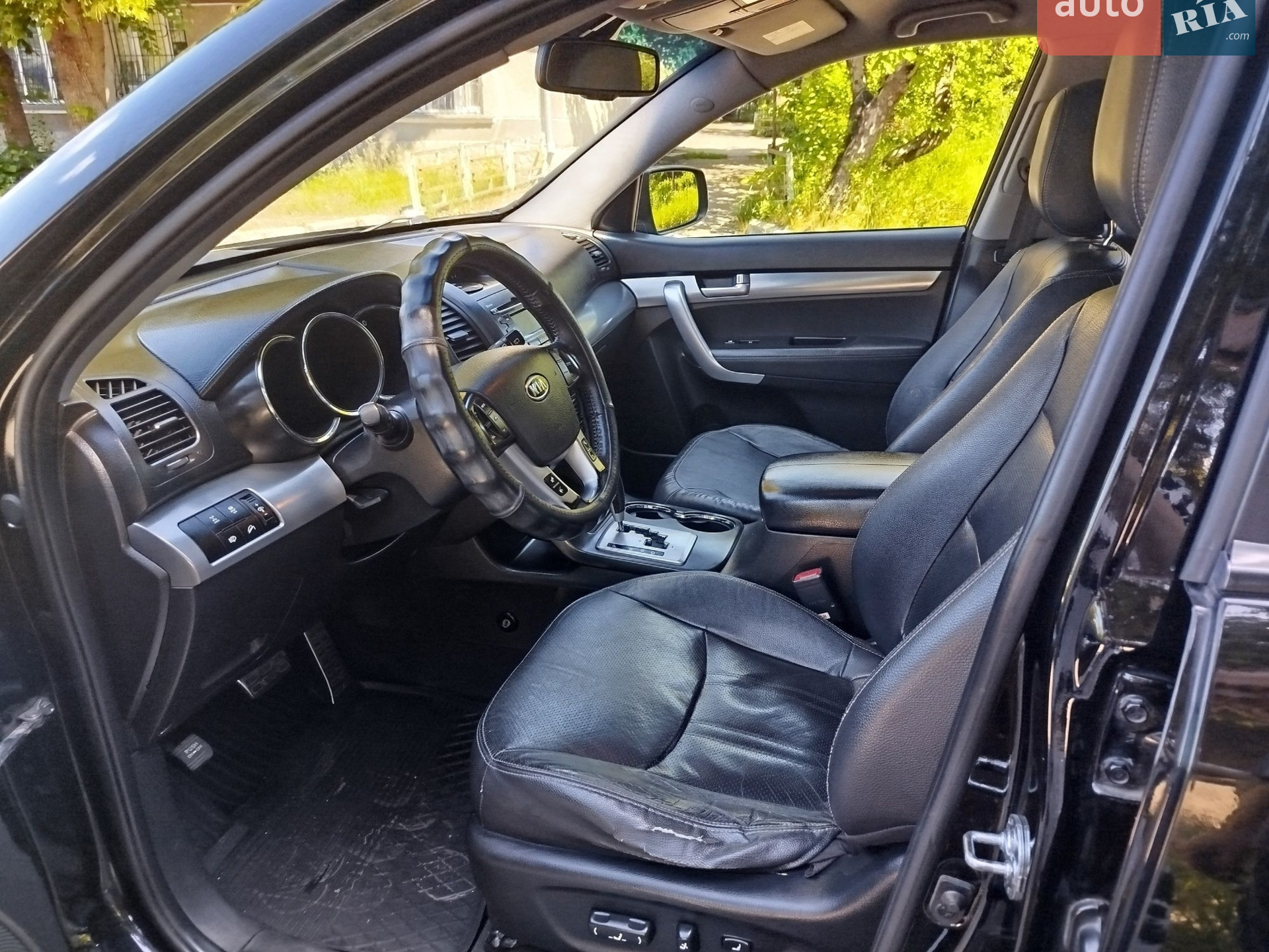 2011 Kia Sorento - мініатюра 5