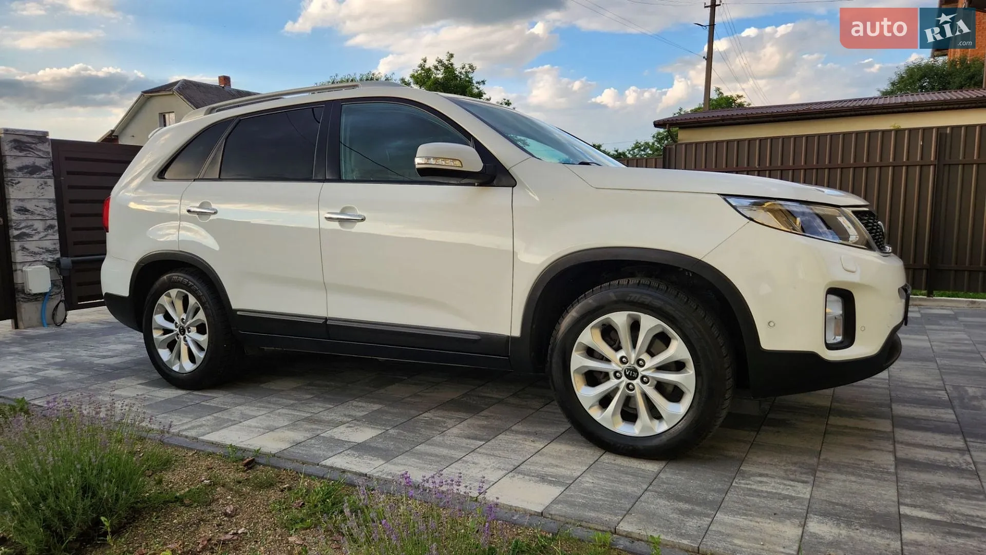 2014 Kia Sorento - мініатюра 21