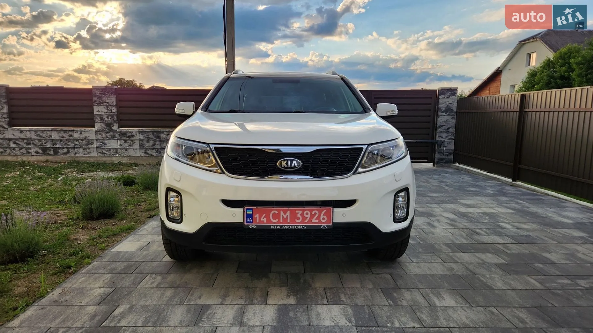 2014 Kia Sorento - мініатюра 26