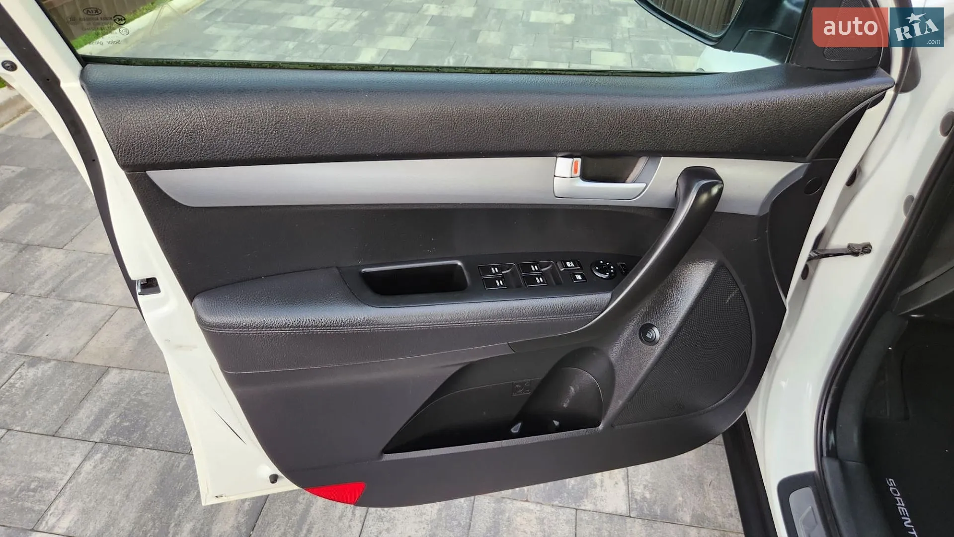 2014 Kia Sorento - мініатюра 36