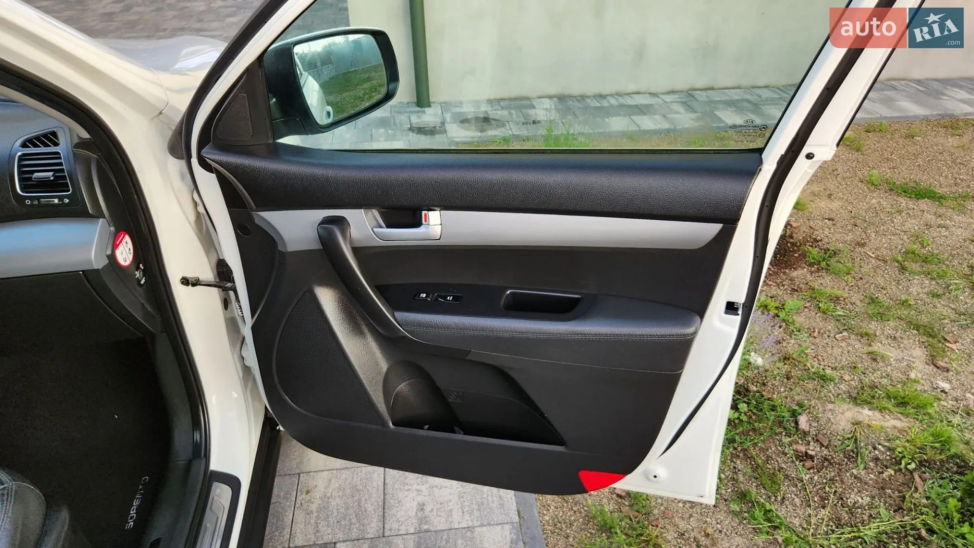 2014 Kia Sorento - мініатюра 40