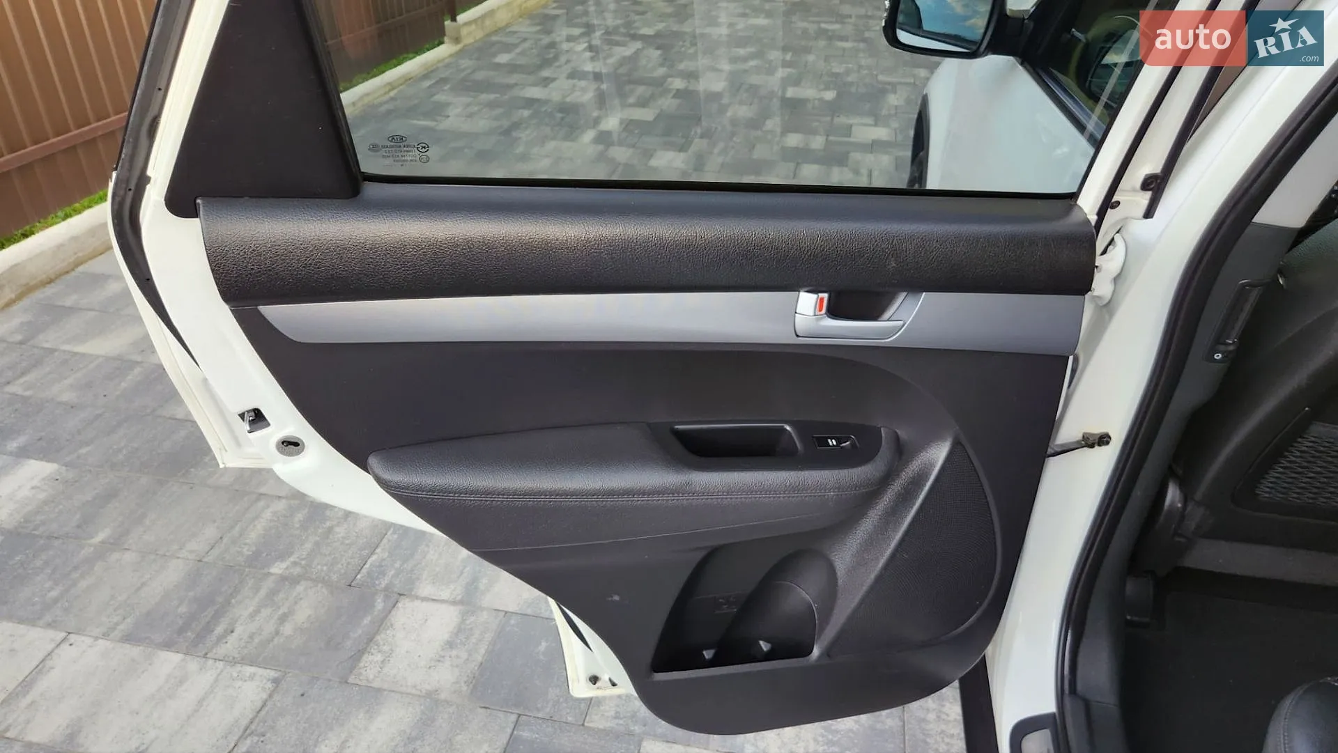 2014 Kia Sorento - мініатюра 46