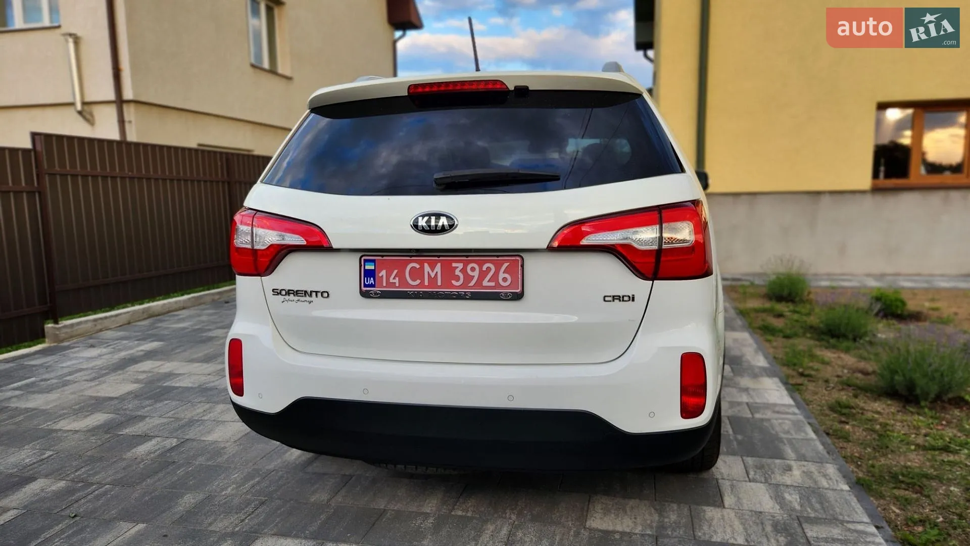 2014 Kia Sorento - мініатюра 90