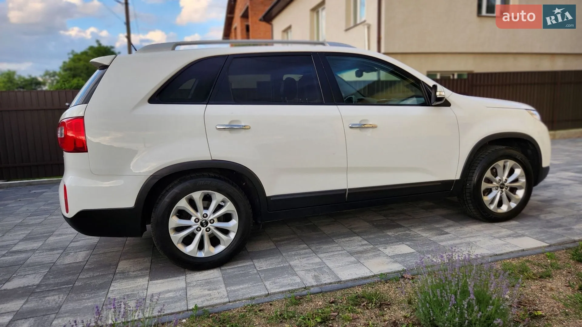 2014 Kia Sorento - мініатюра 95
