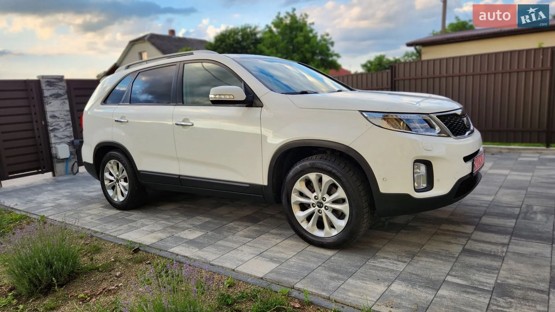 2014 Kia Sorento - мініатюра 99