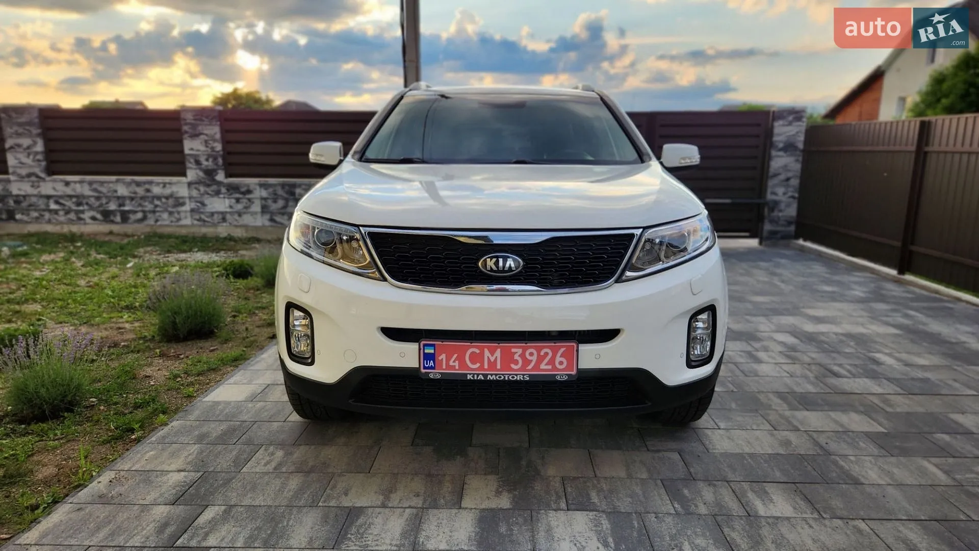 2014 Kia Sorento - мініатюра 104