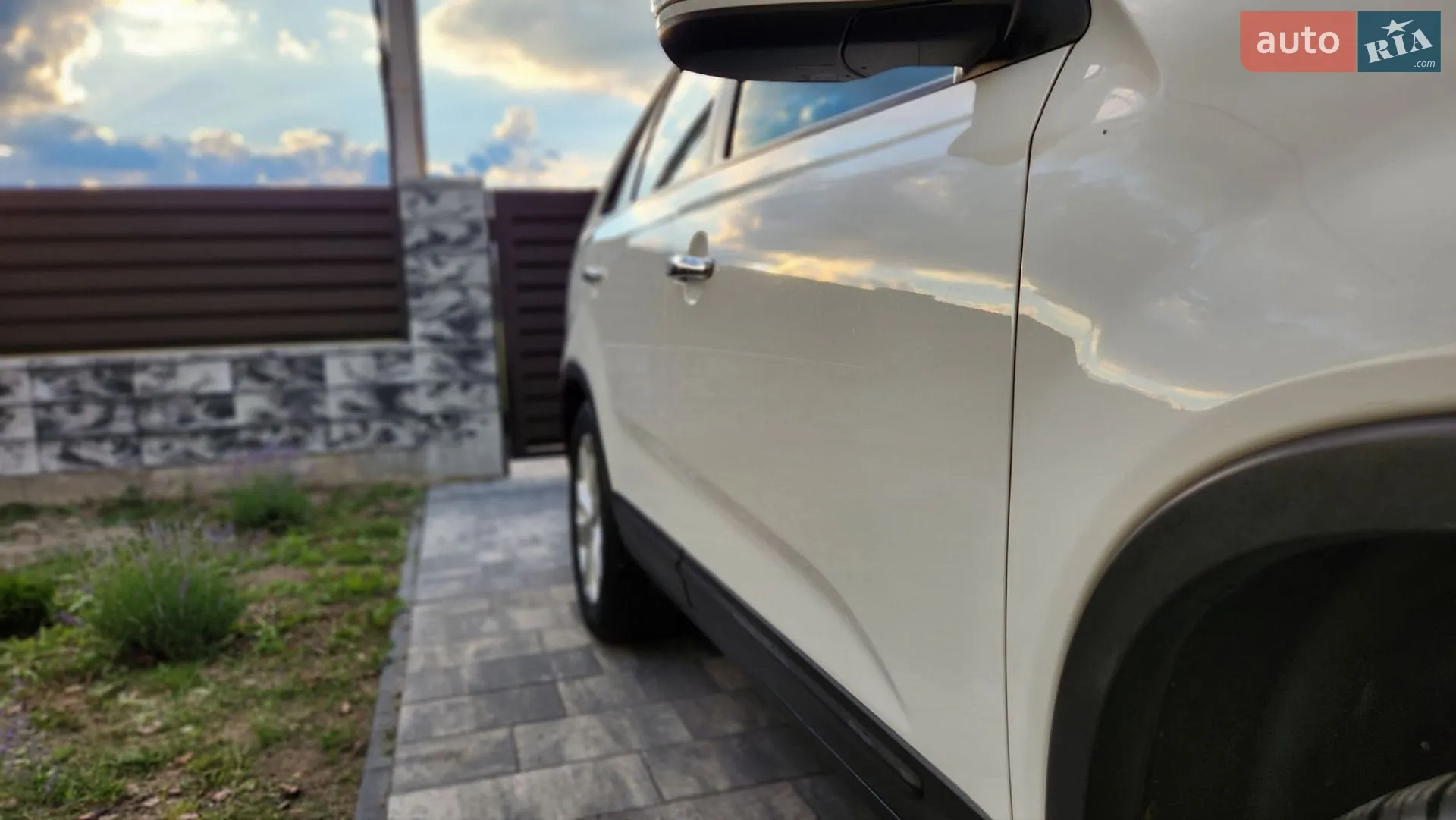 2014 Kia Sorento - мініатюра 147