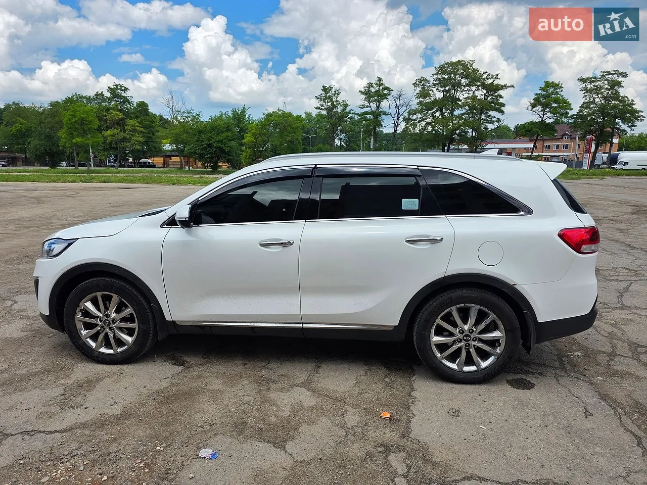 2013 Kia Sorento - мініатюра 15