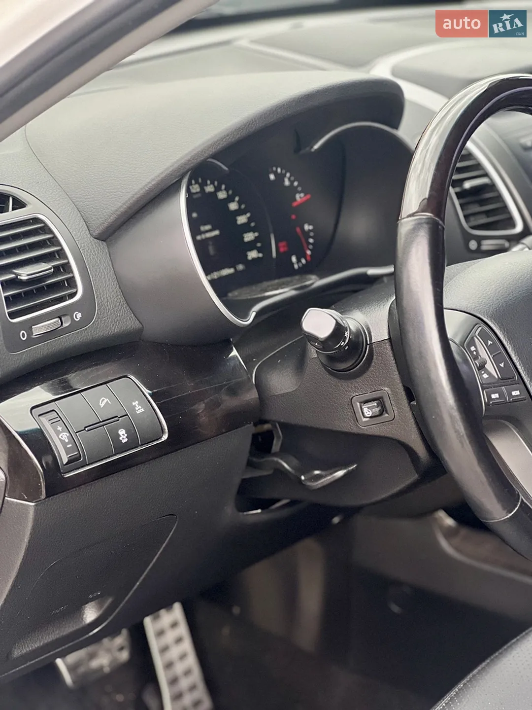2013 Kia Sorento - мініатюра 10