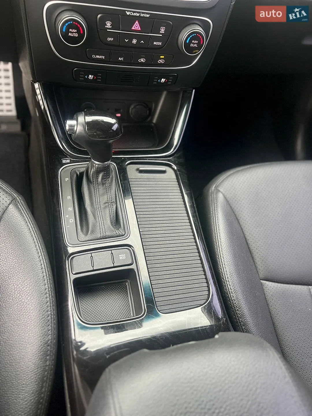 2013 Kia Sorento - мініатюра 13