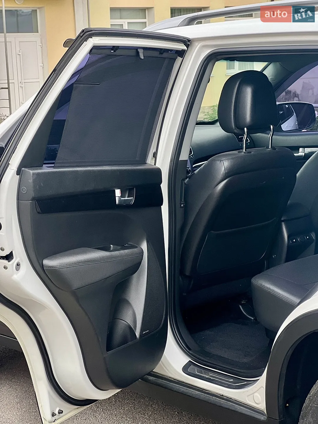 2013 Kia Sorento - мініатюра 15