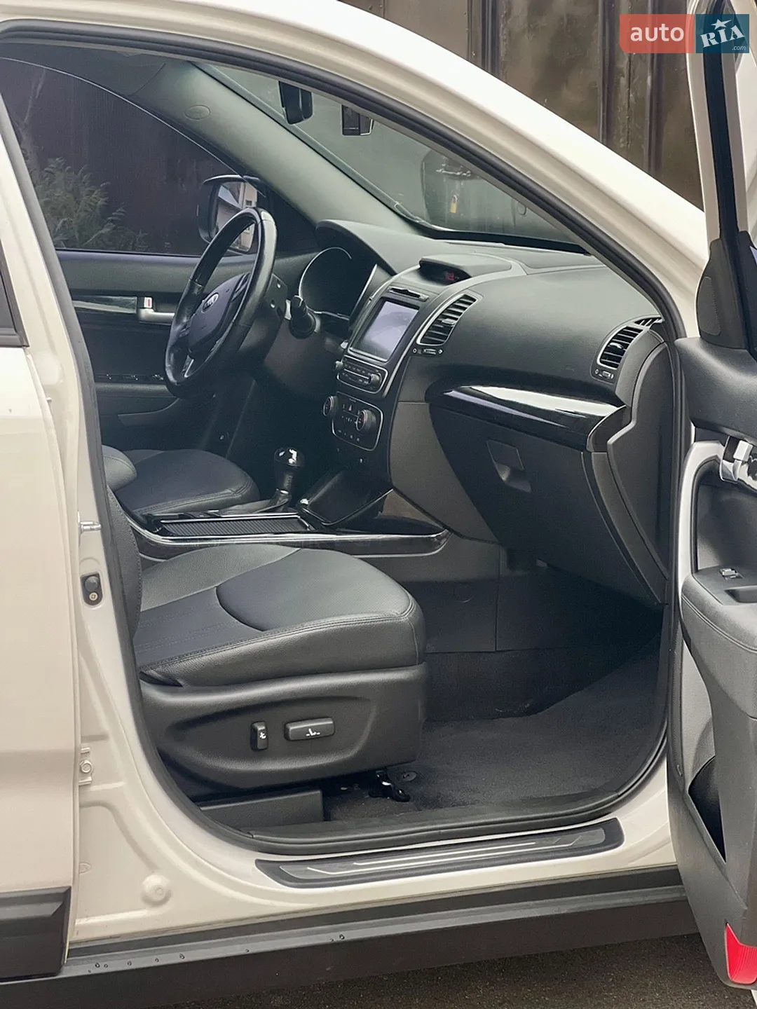 2013 Kia Sorento - мініатюра 20