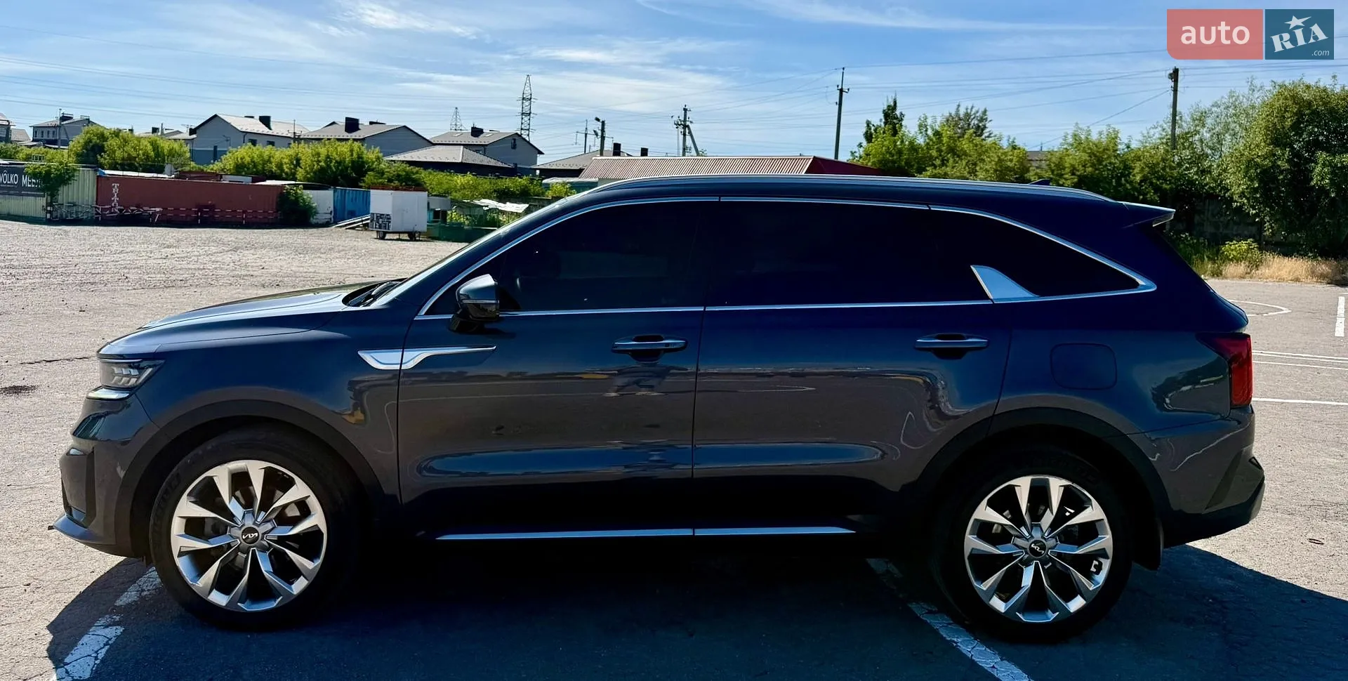 2022 Kia Sorento - мініатюра 5