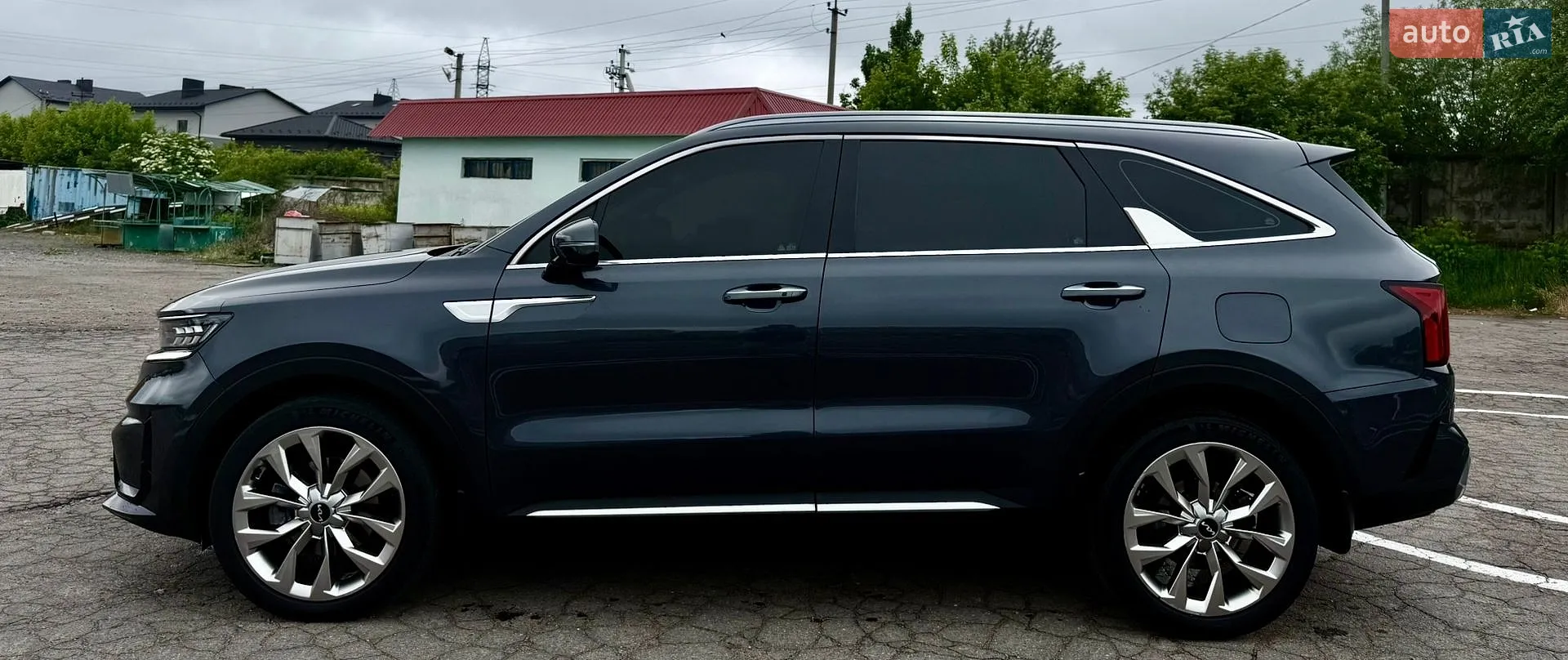 2022 Kia Sorento - мініатюра 9