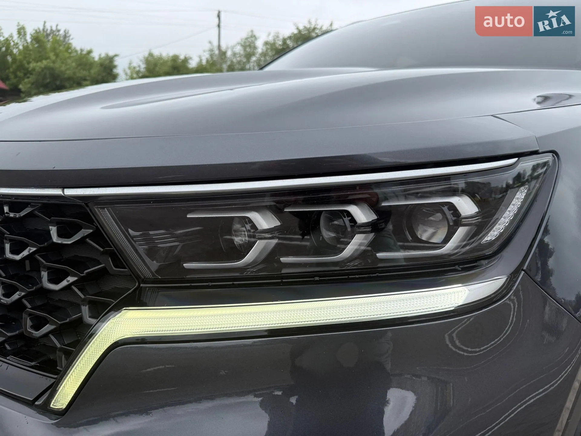 2022 Kia Sorento - мініатюра 25