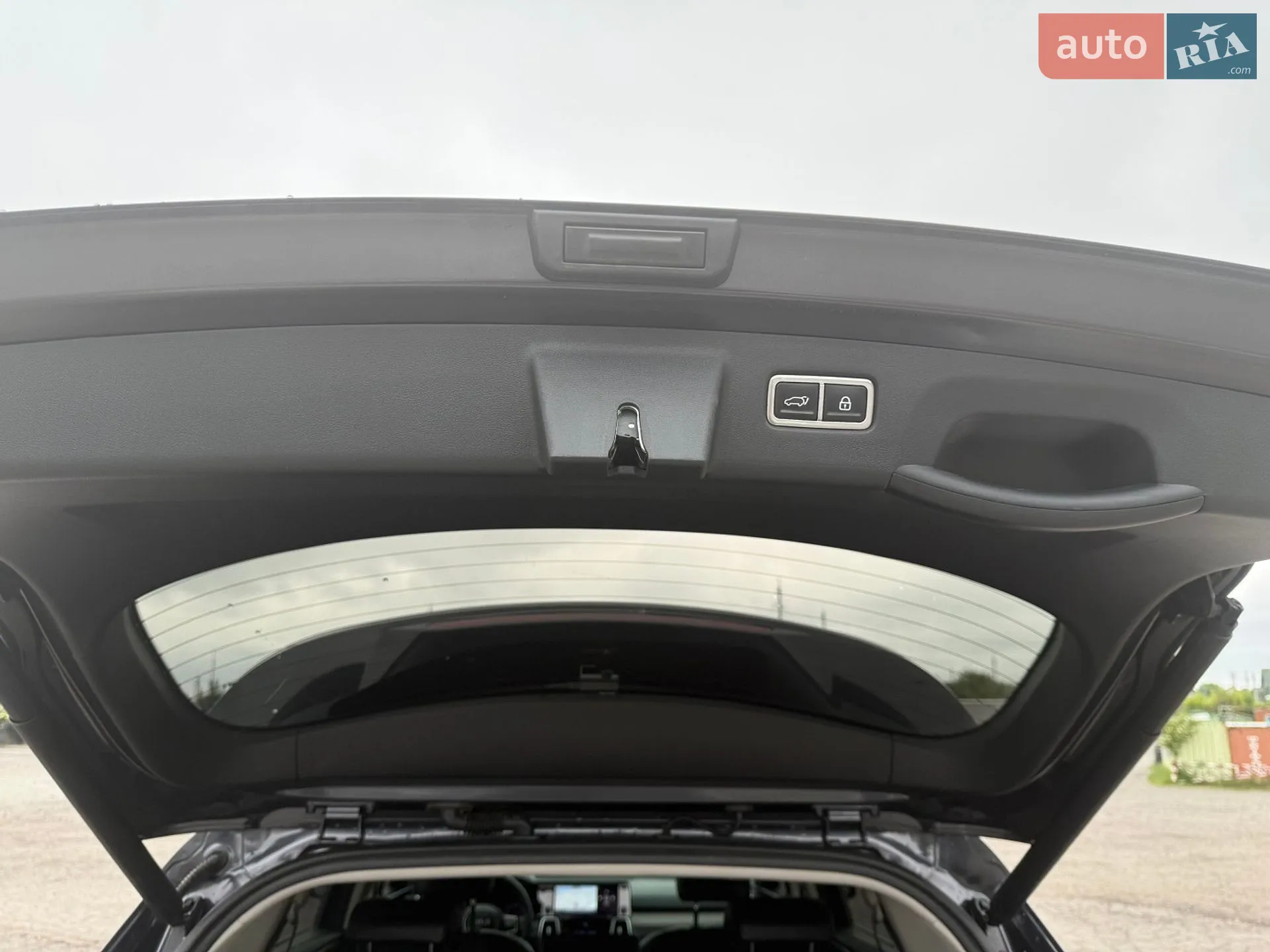 2022 Kia Sorento - мініатюра 28