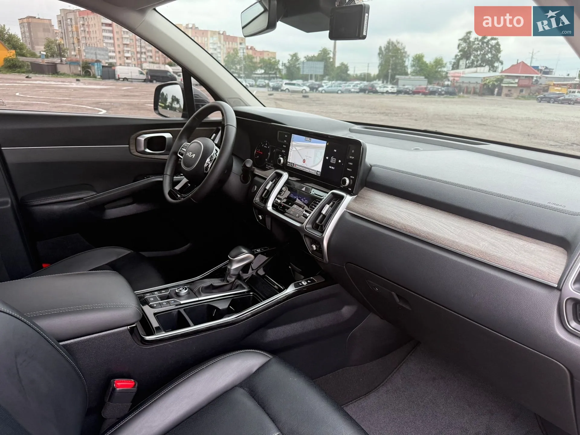 2022 Kia Sorento - мініатюра 36