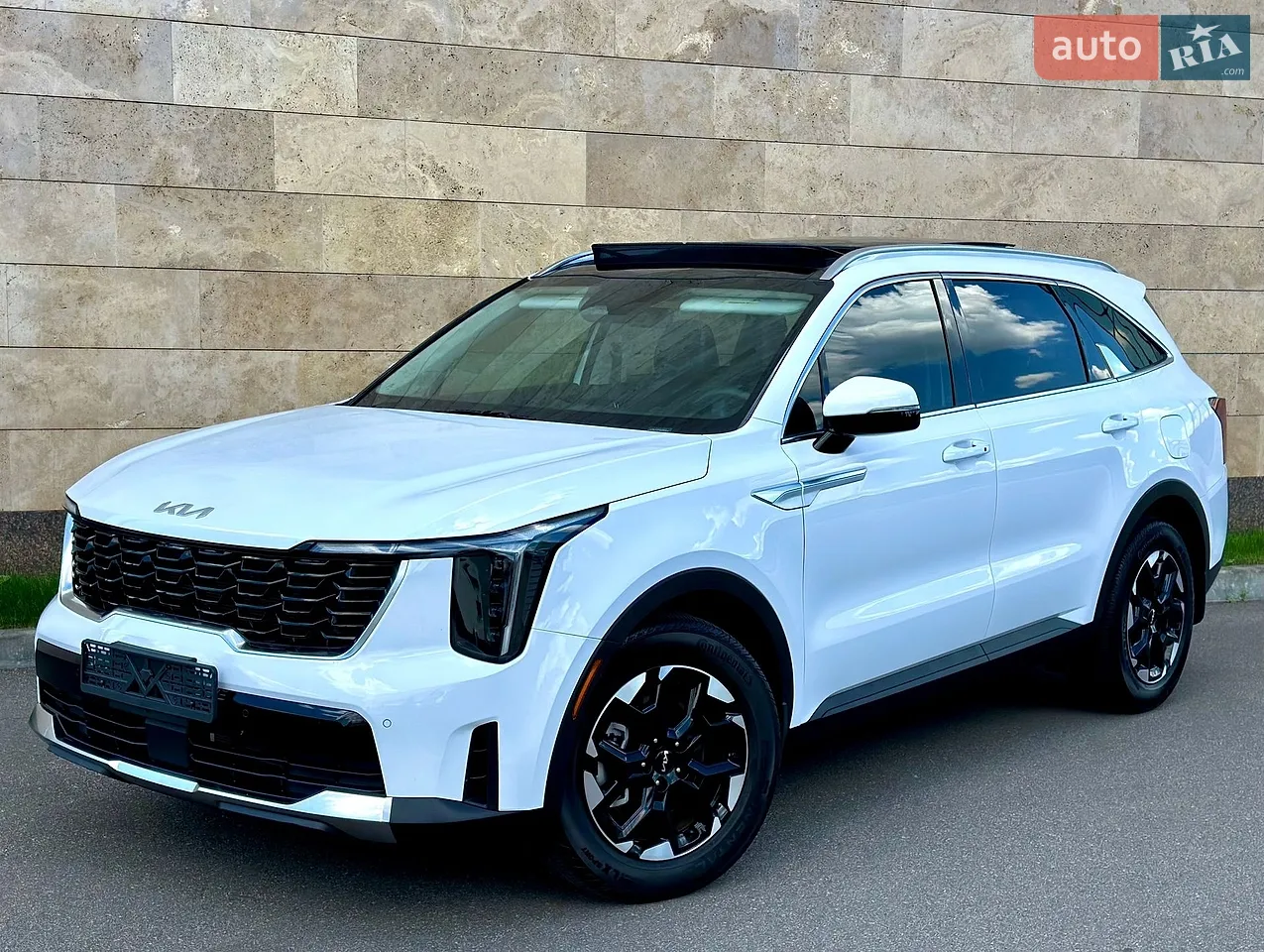 2023 Kia Sorento - мініатюра 15