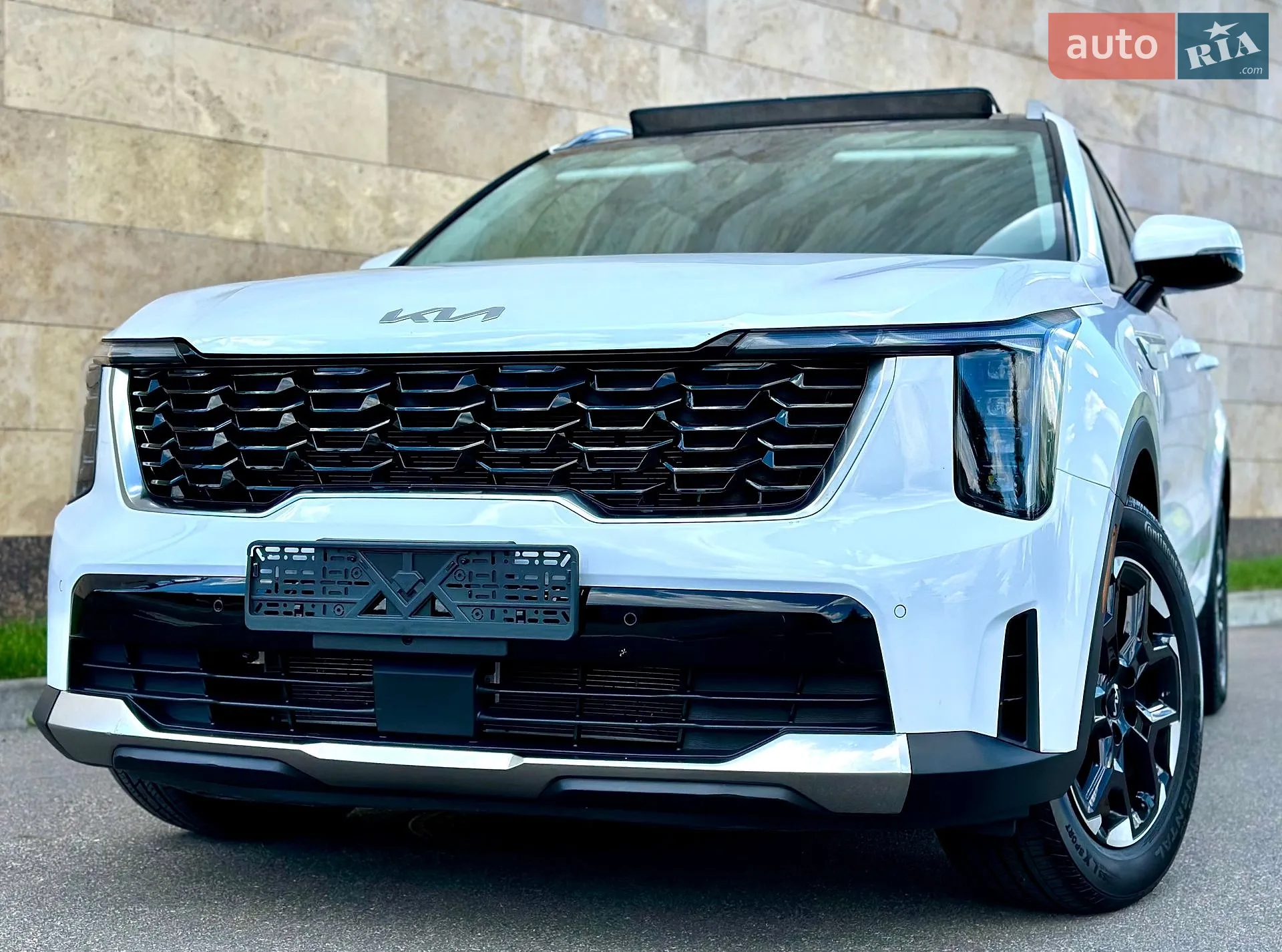 2024 Kia Sorento - мініатюра 6