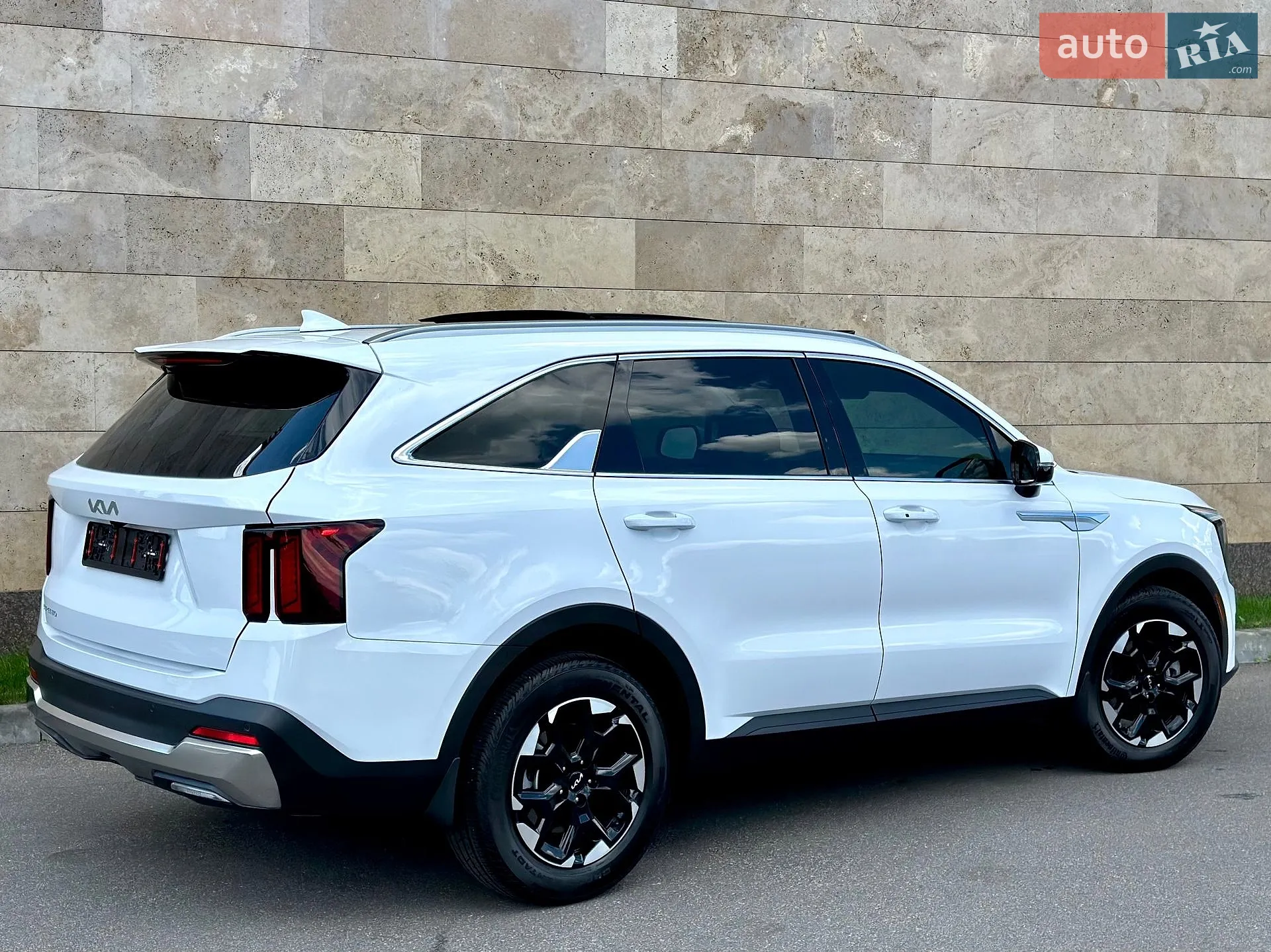 2024 Kia Sorento - мініатюра 13