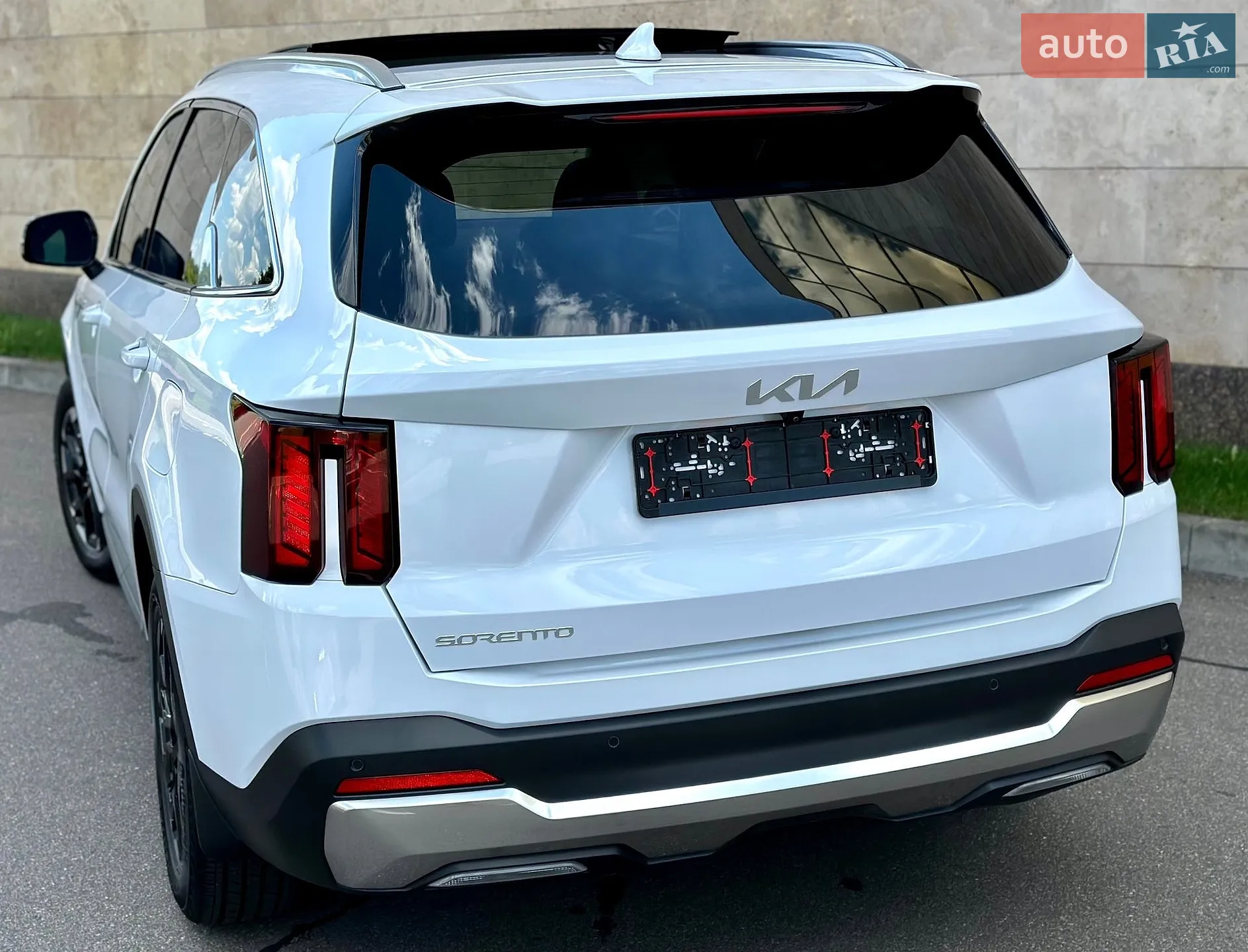 2024 Kia Sorento - мініатюра 21