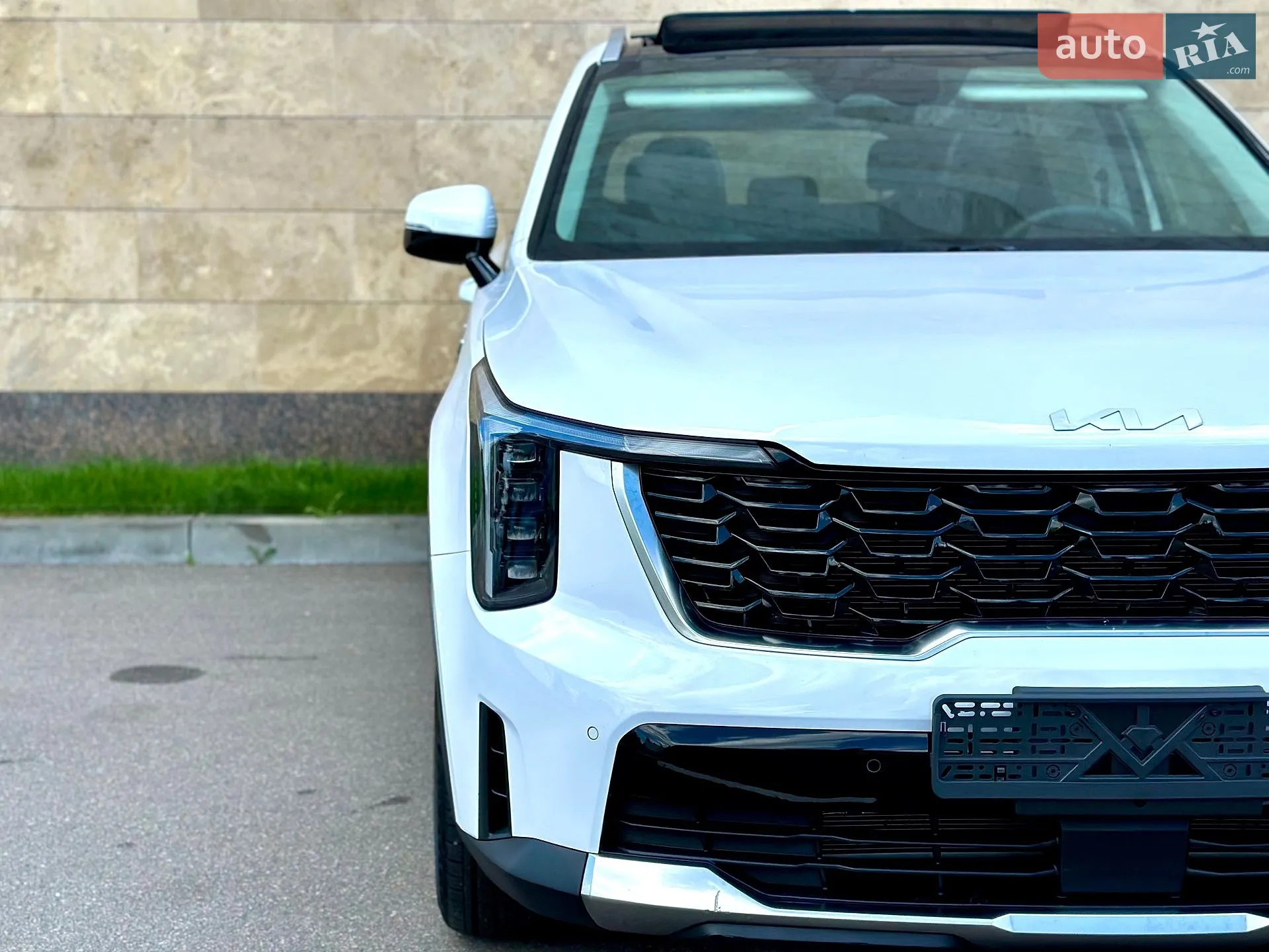 2024 Kia Sorento - мініатюра 38
