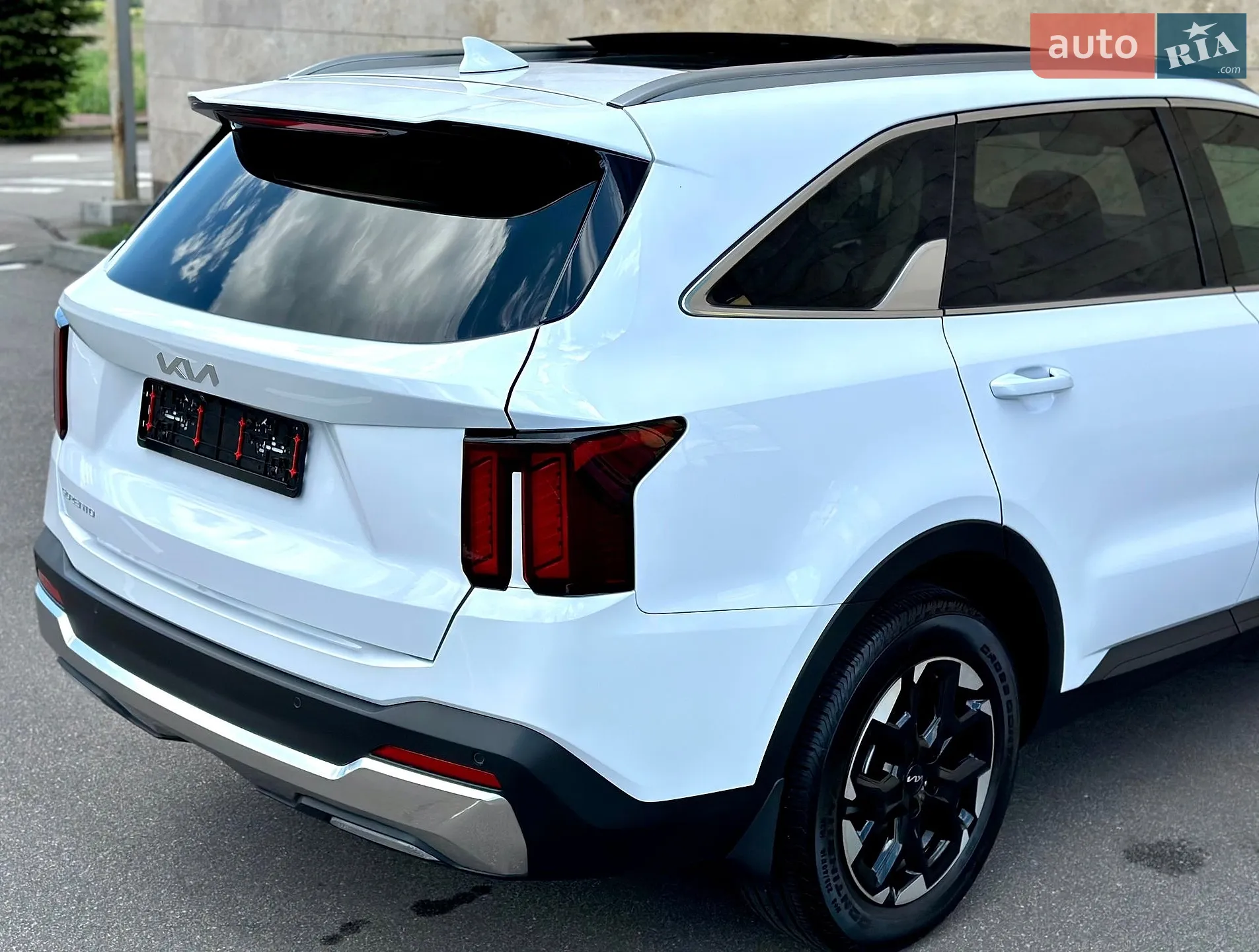 2024 Kia Sorento - мініатюра 49