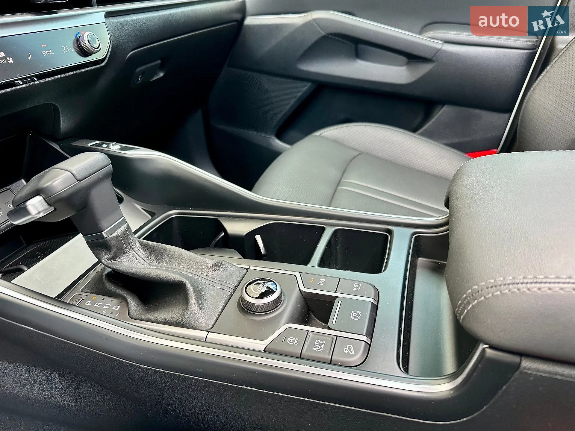 2024 Kia Sorento - мініатюра 61