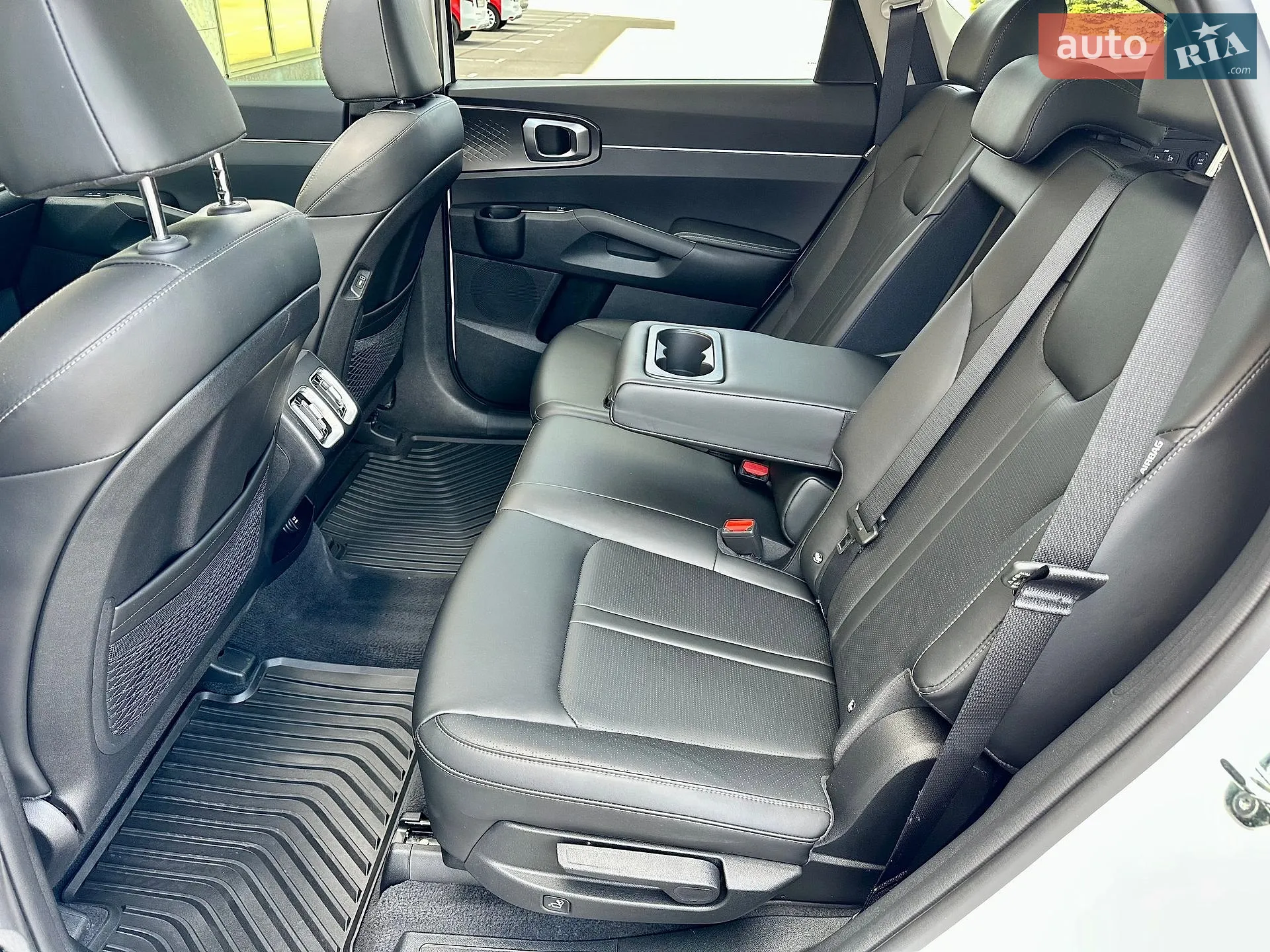2024 Kia Sorento - мініатюра 77