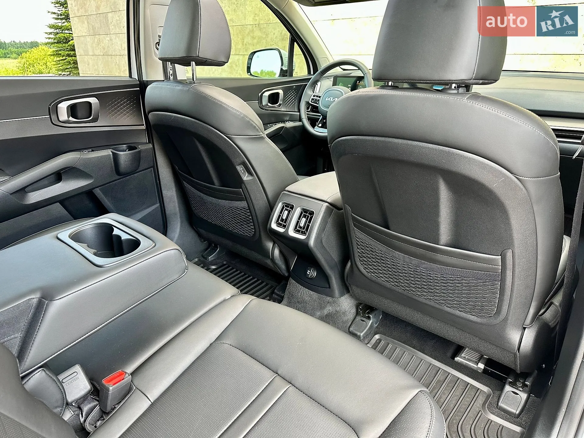 2024 Kia Sorento - мініатюра 88
