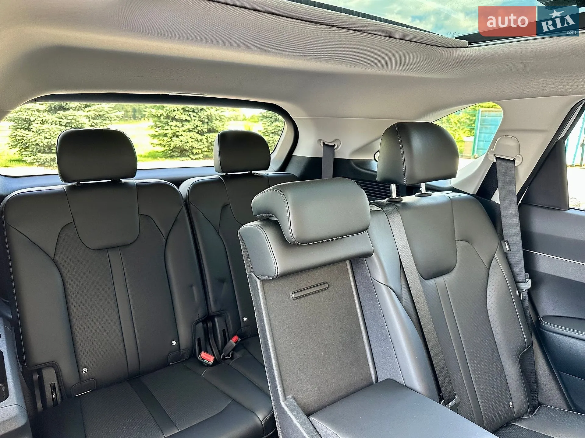 2024 Kia Sorento - мініатюра 90