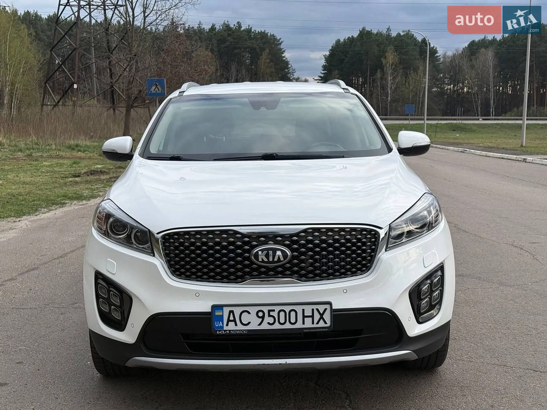 2017 Kia Sorento - мініатюра 11