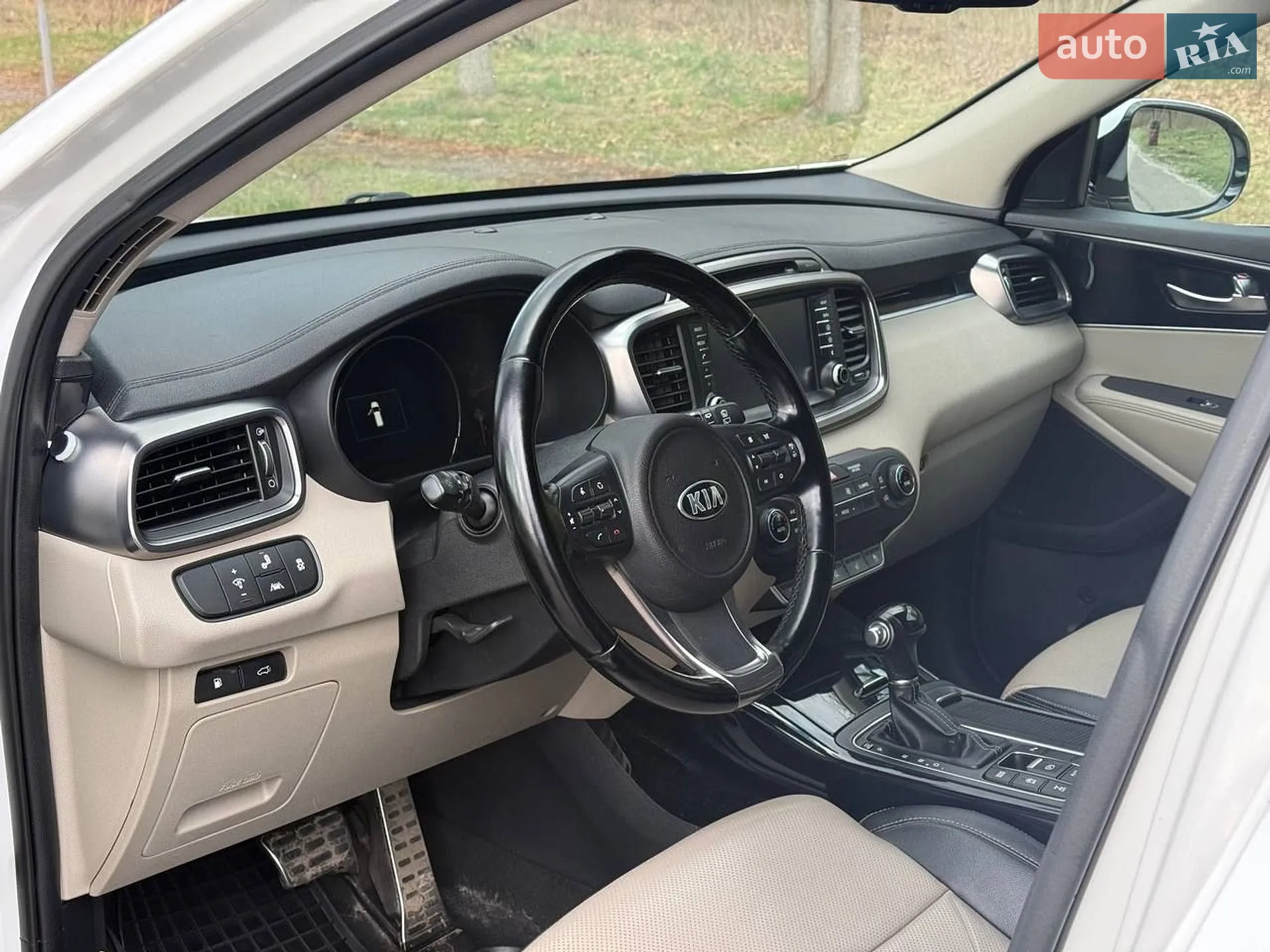 2017 Kia Sorento - мініатюра 20