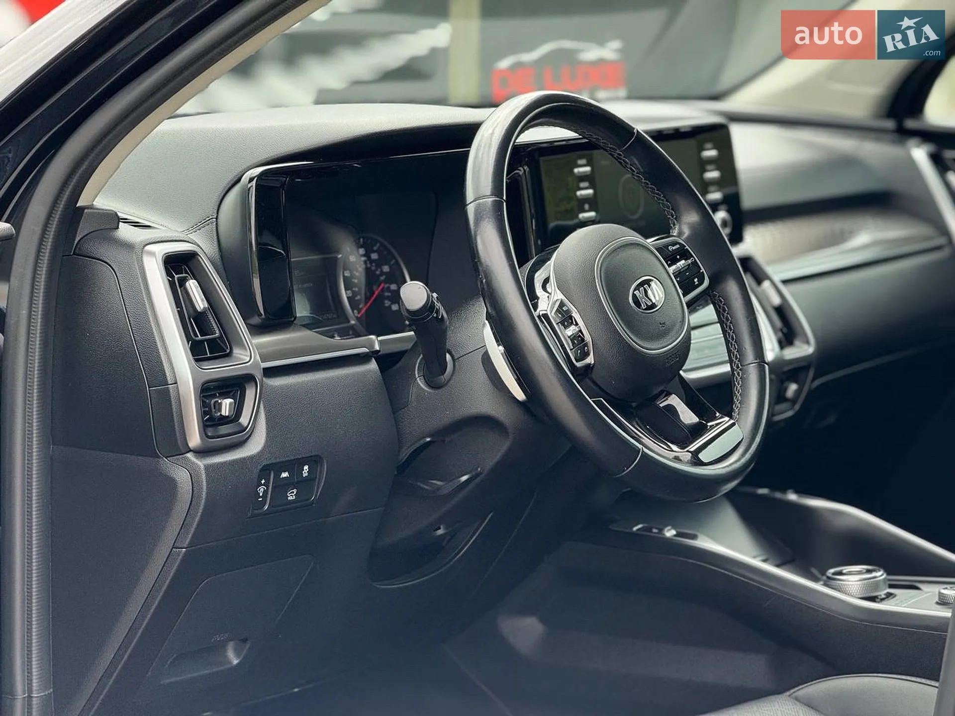 2021 Kia Sorento - мініатюра 17