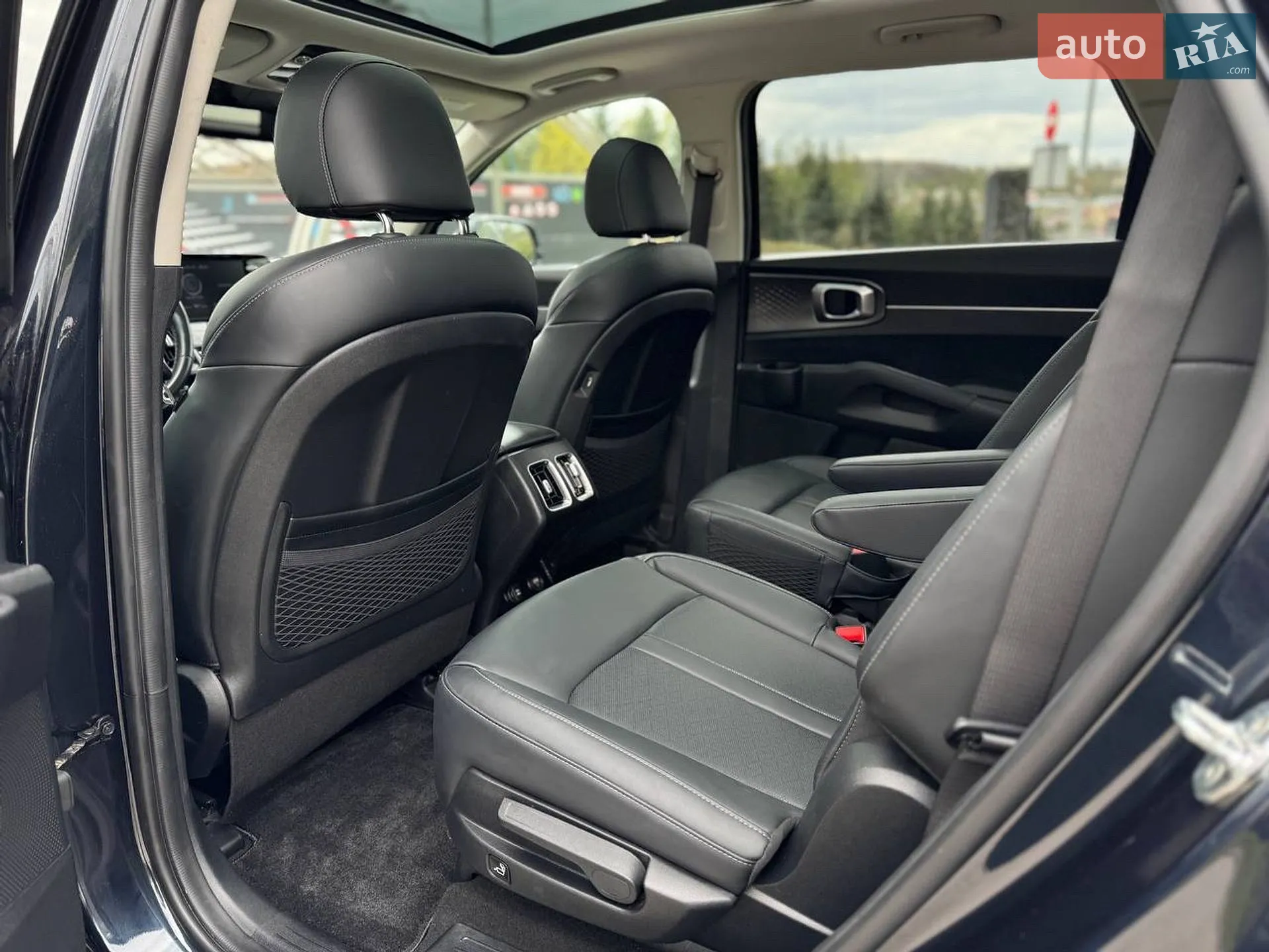 2021 Kia Sorento - мініатюра 22