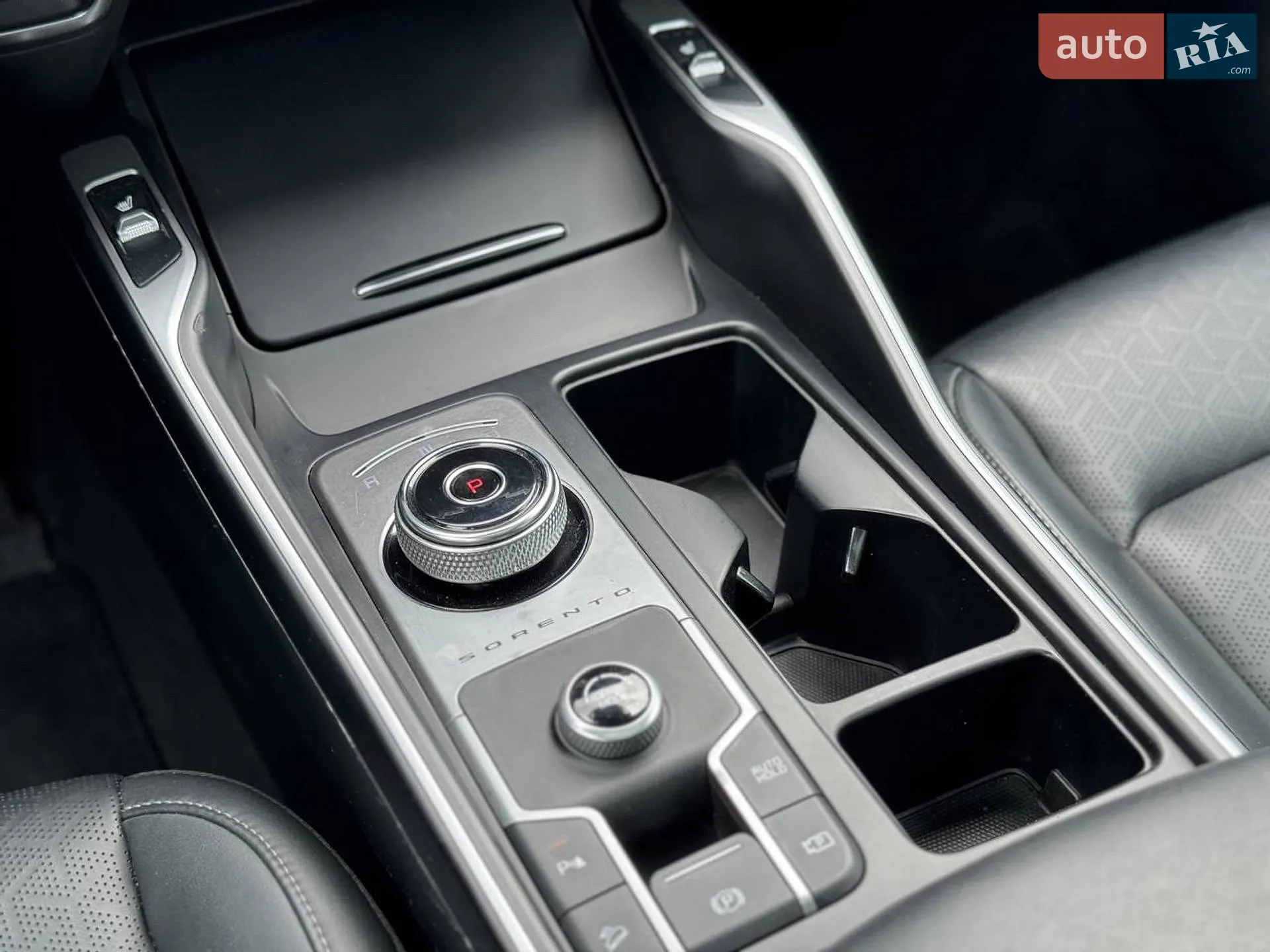 2021 Kia Sorento - мініатюра 27