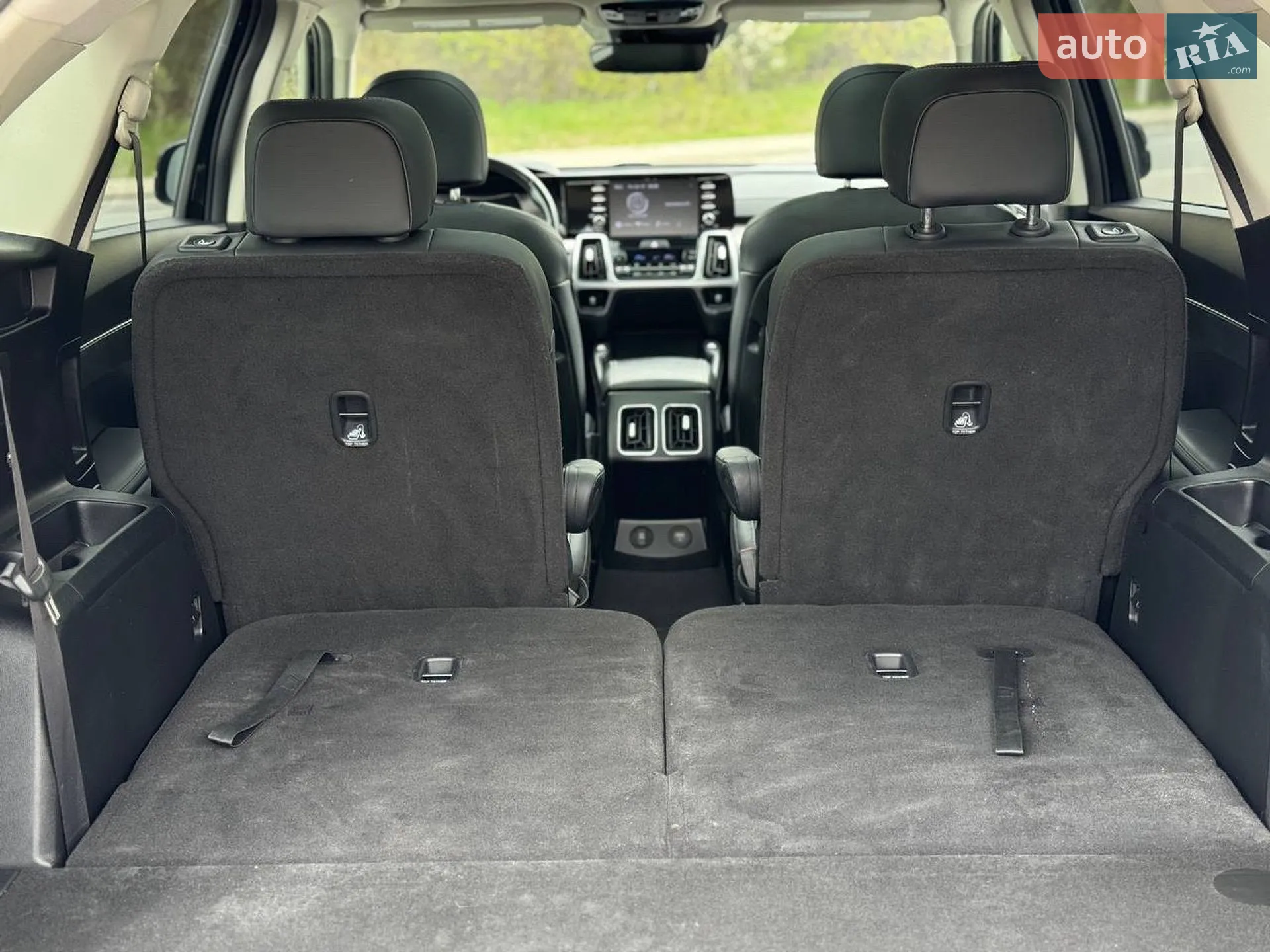 2021 Kia Sorento - мініатюра 37