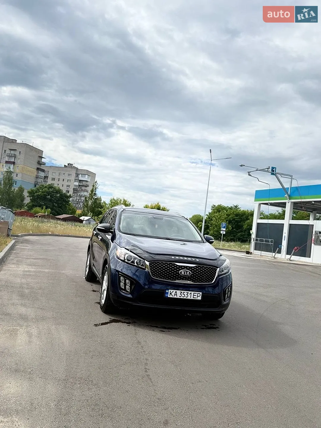 2016 Kia Sorento - мініатюра 4