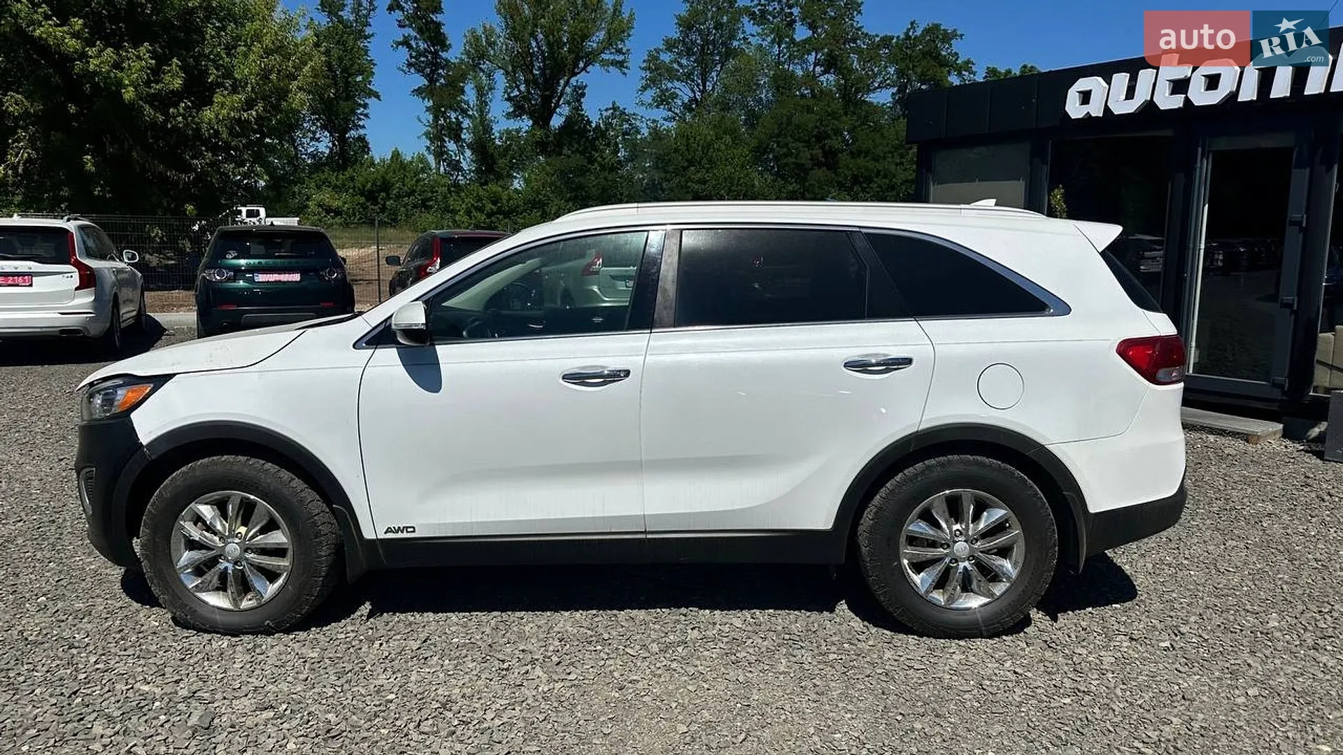 2015 Kia Sorento - мініатюра 4